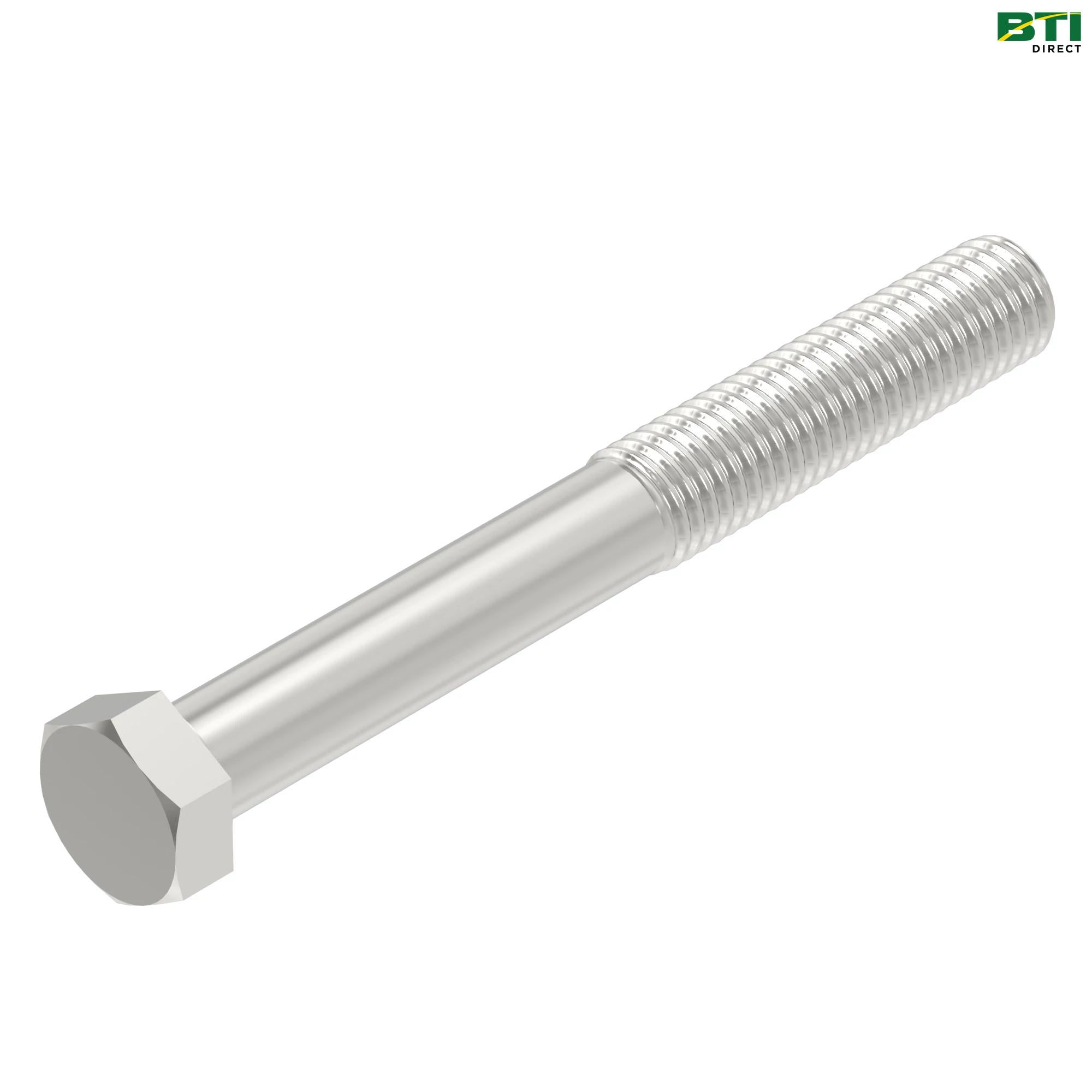 19M7954: Hexagonal Head Screw, M16 X 150