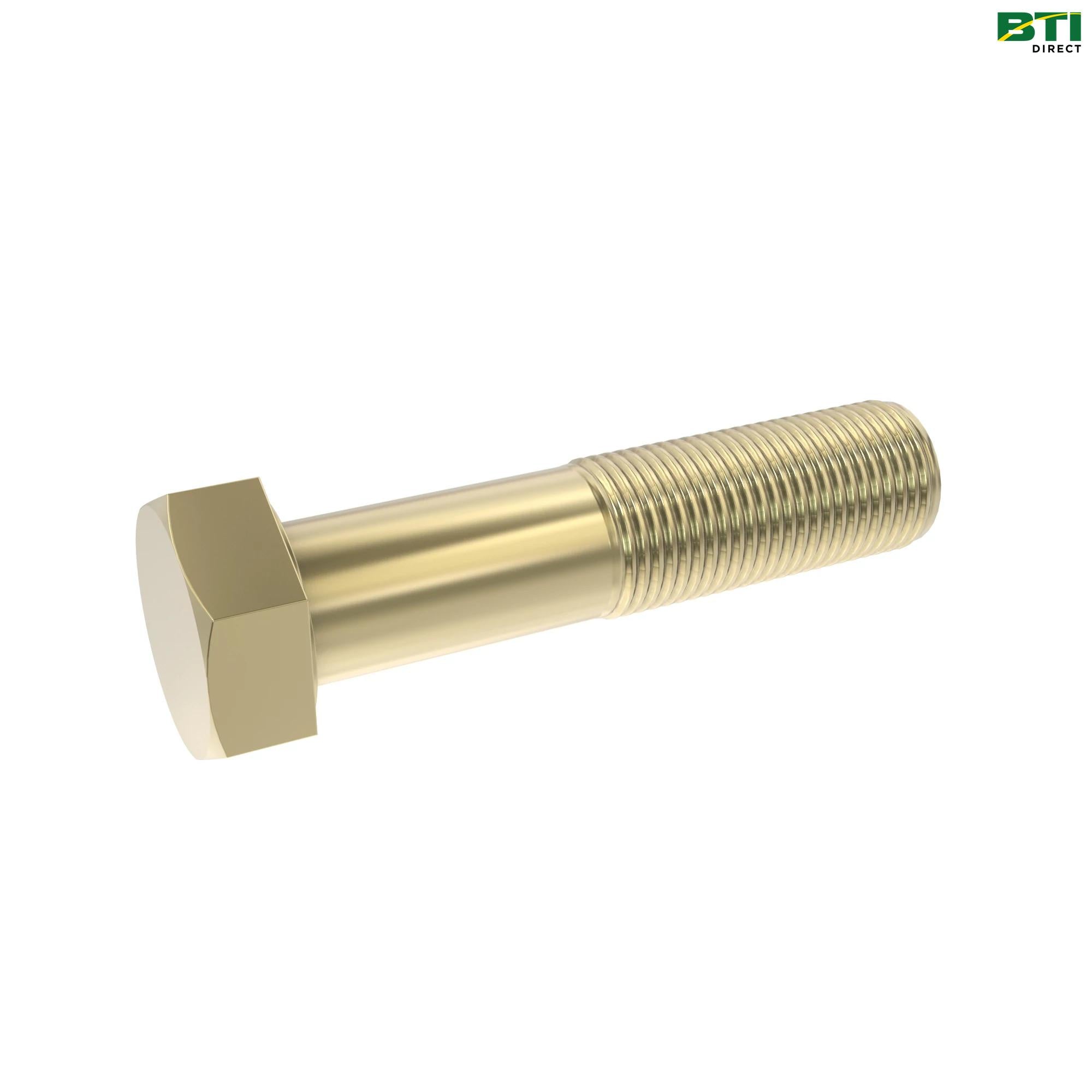 19M8147: Hexagonal Head Screw, M20 X 90