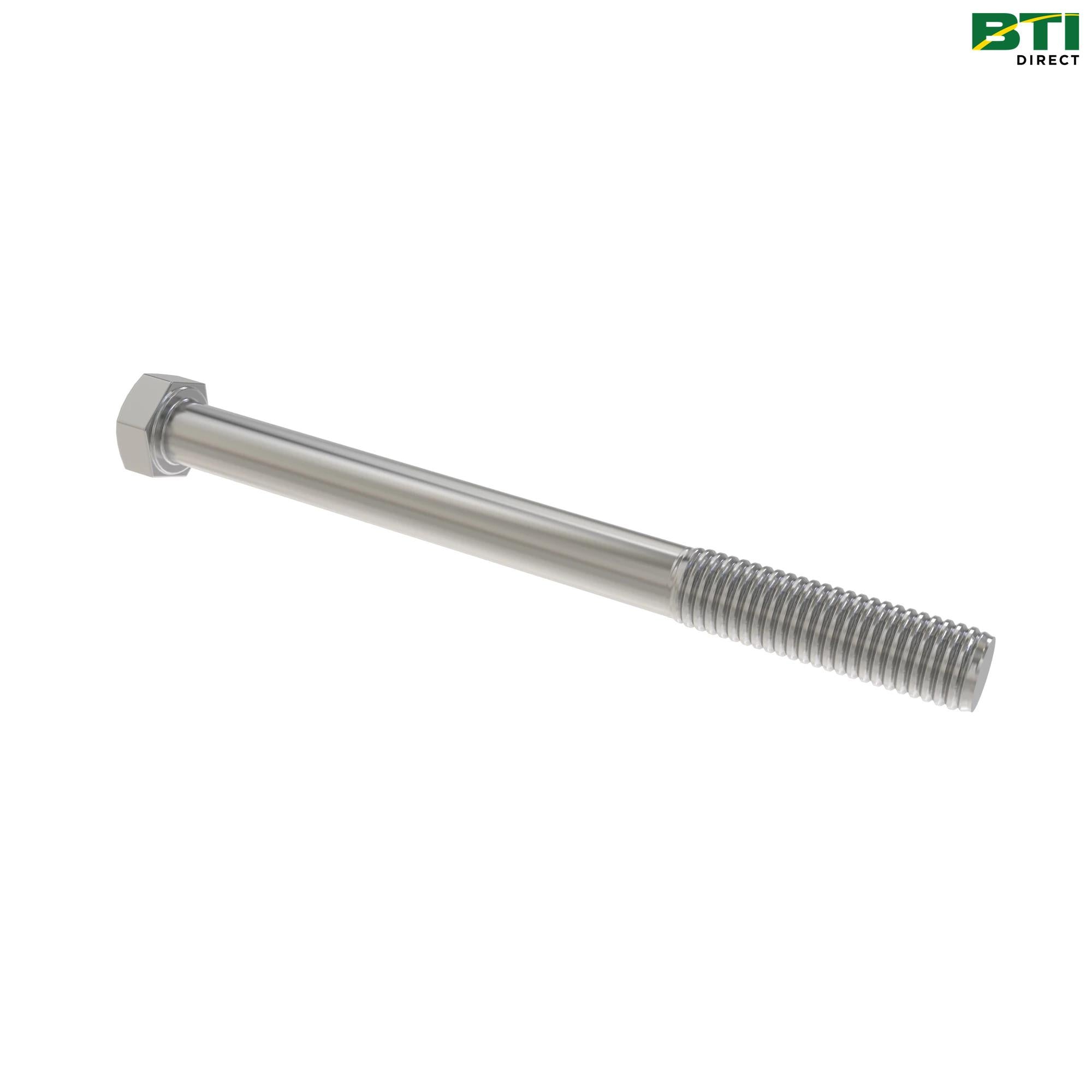 19M8413: Hexagonal Head Screw, M12 X 150