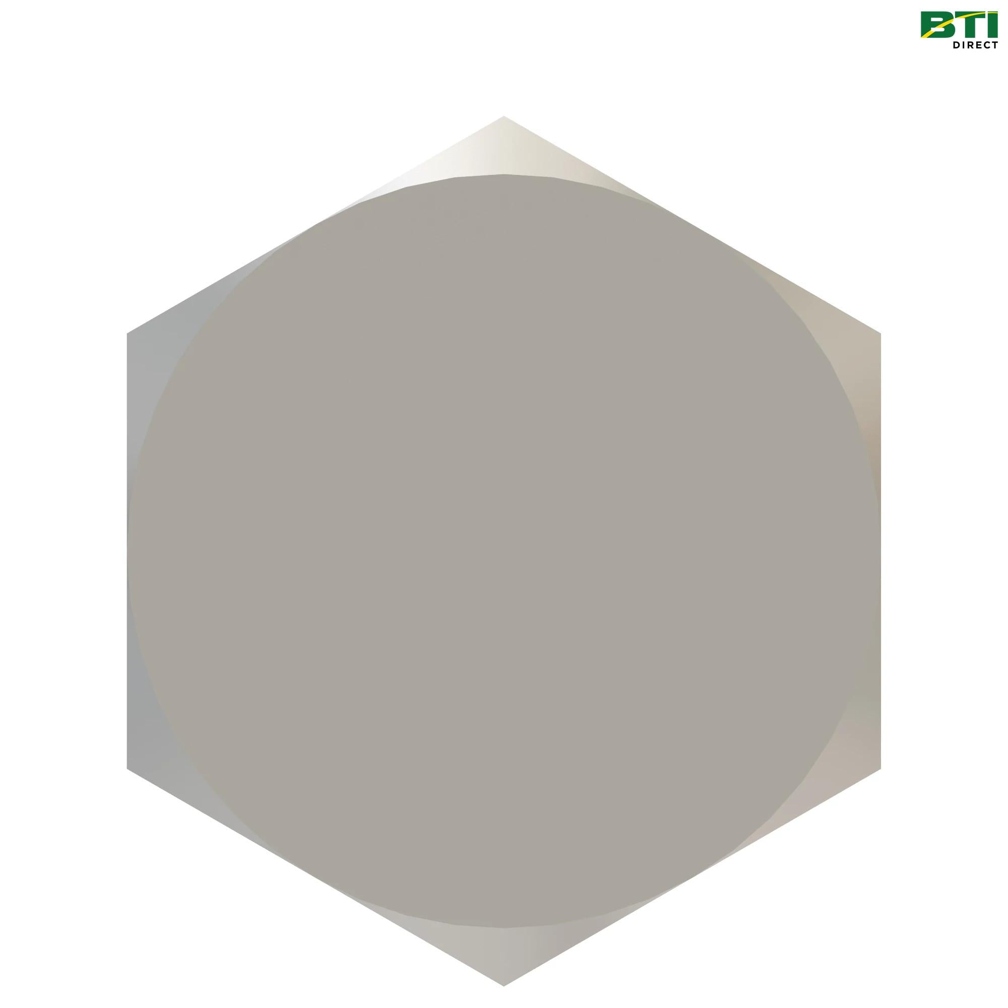 19M8485: Hexagonal Head Screw, M16 X 90