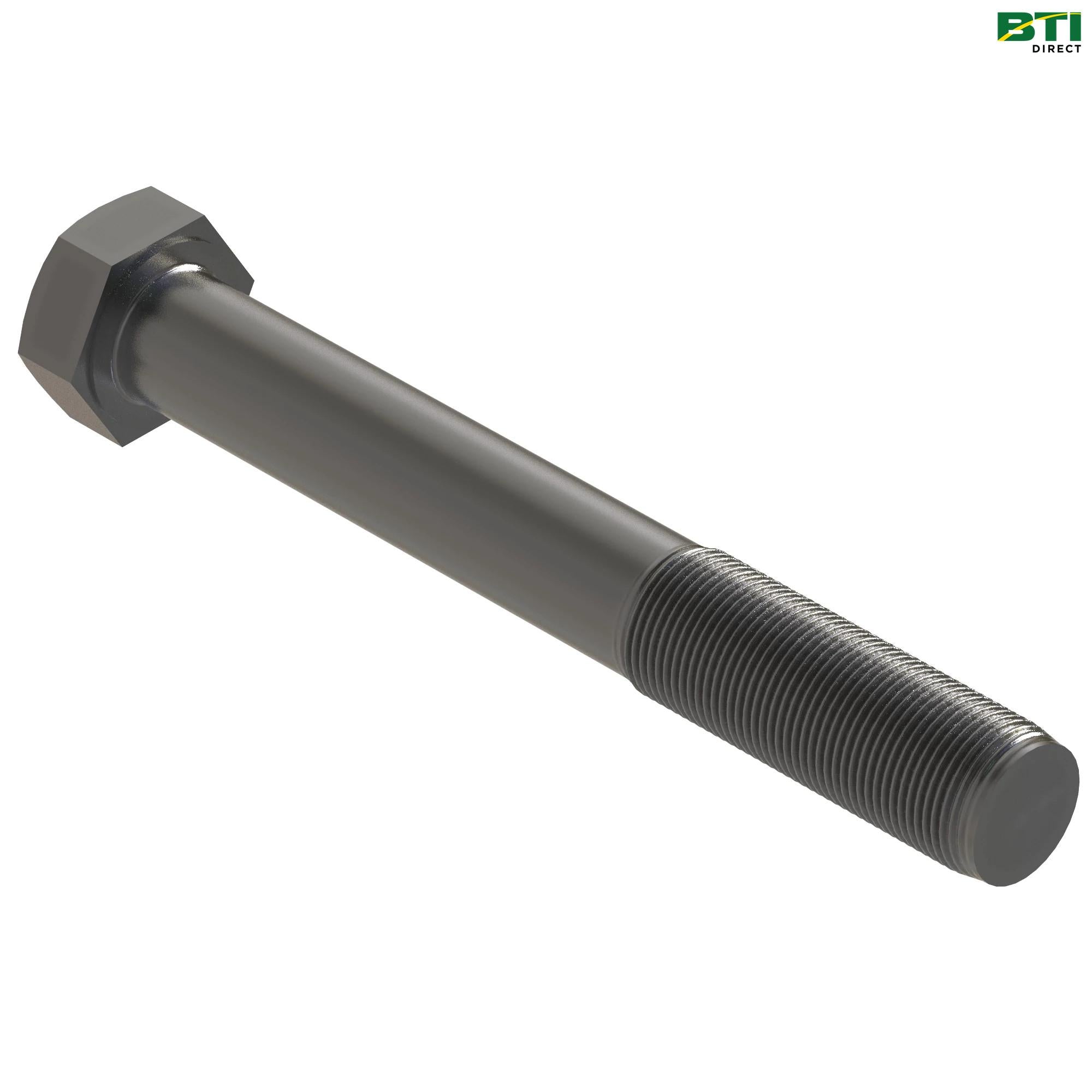 19M8503: Hexagonal Head Screw, M20 X 160