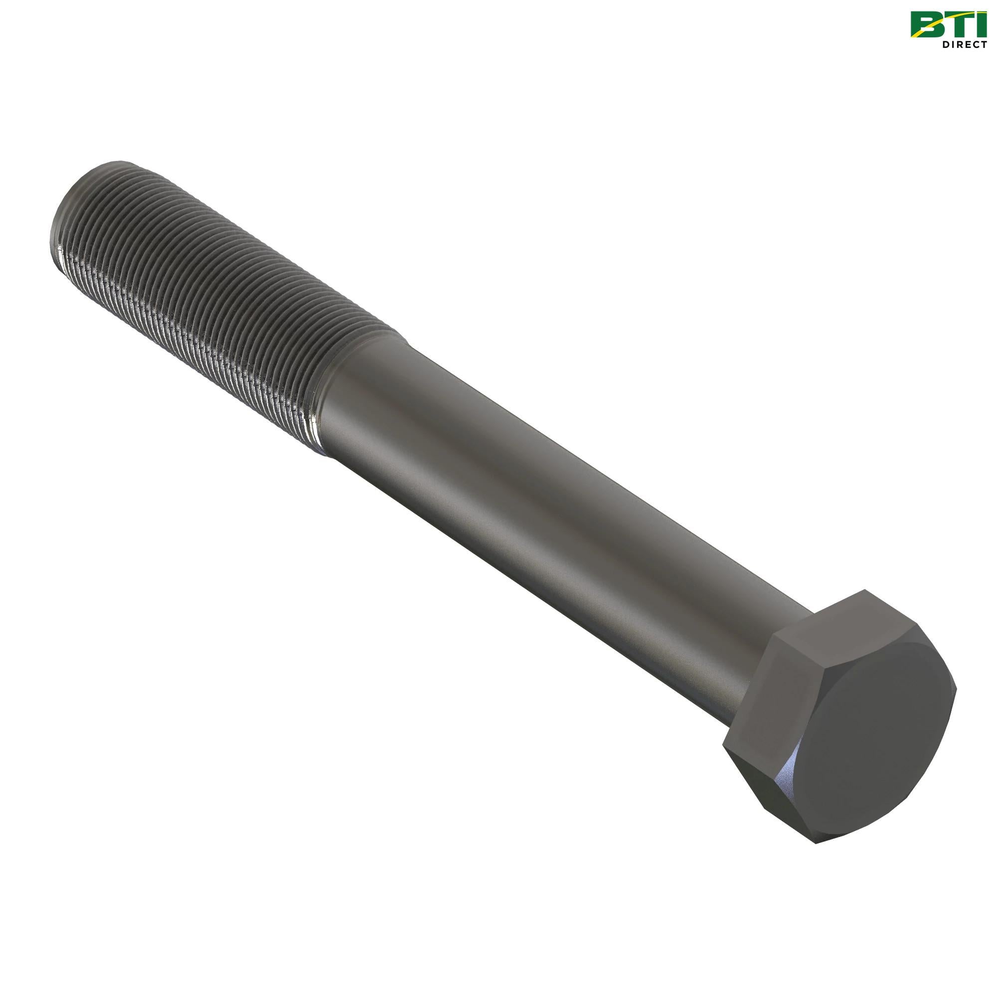 19M8503: Hexagonal Head Screw, M20 X 160