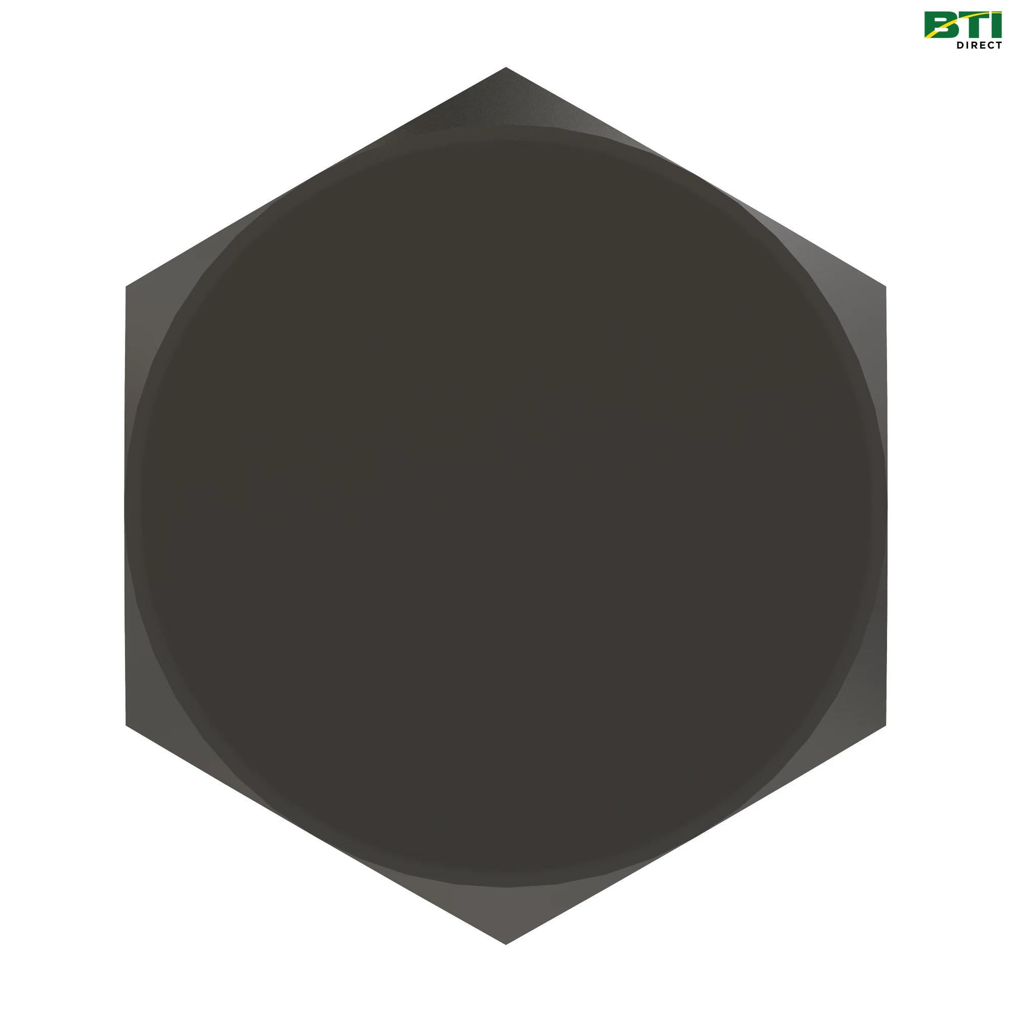 19M8503: Hexagonal Head Screw, M20 X 160