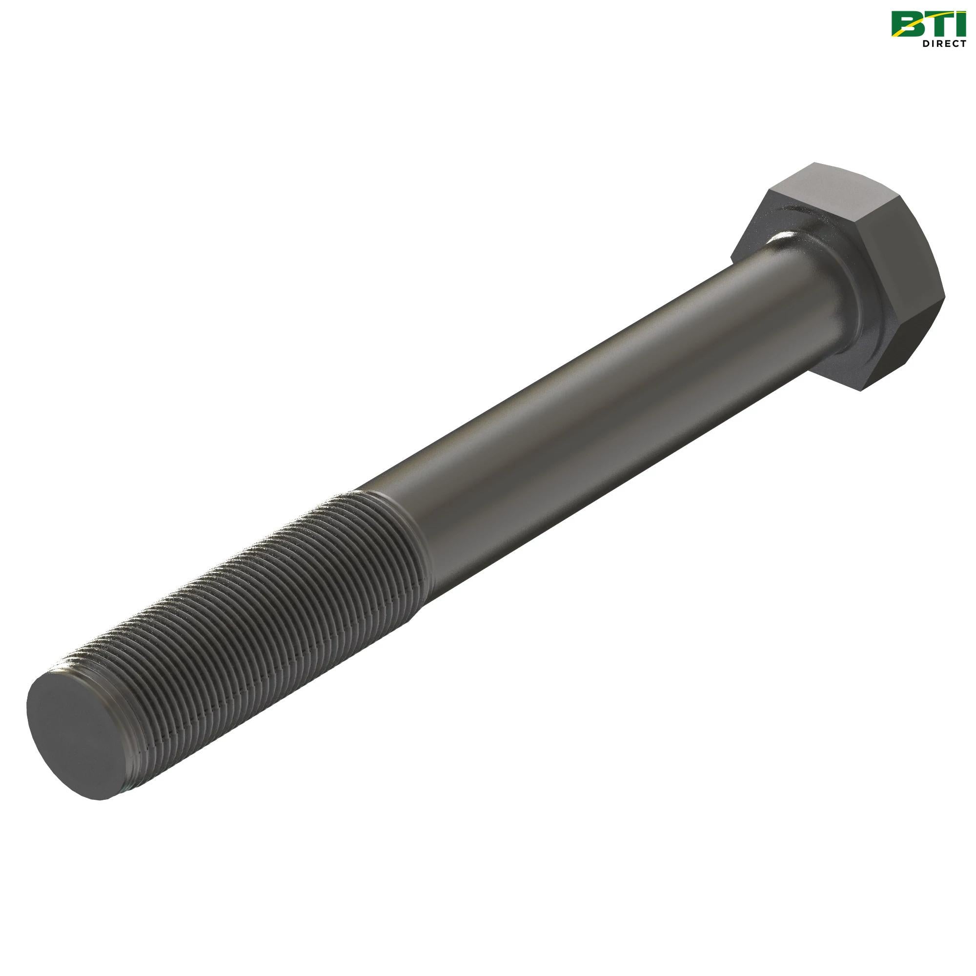 19M8503: Hexagonal Head Screw, M20 X 160