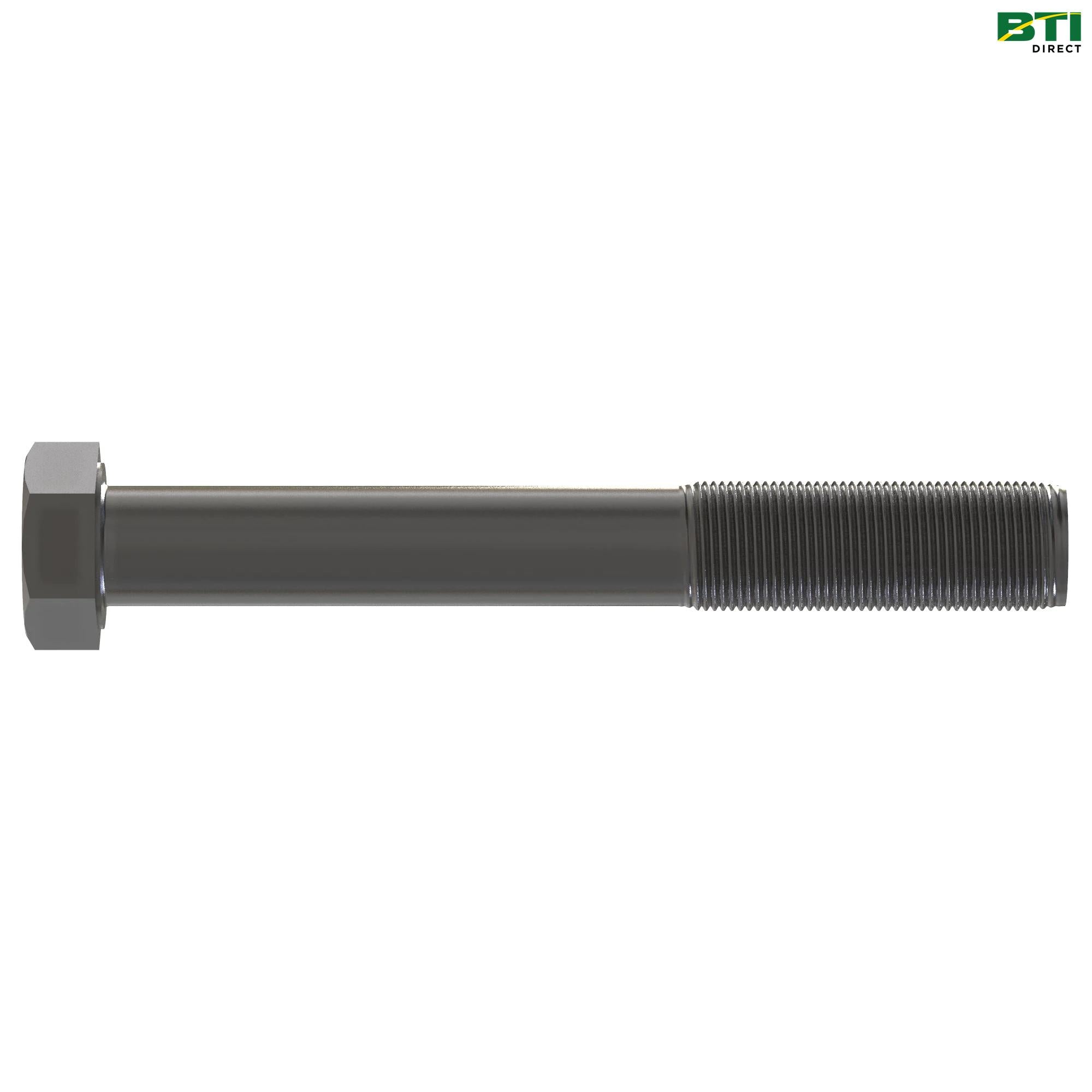 19M8503: Hexagonal Head Screw, M20 X 160