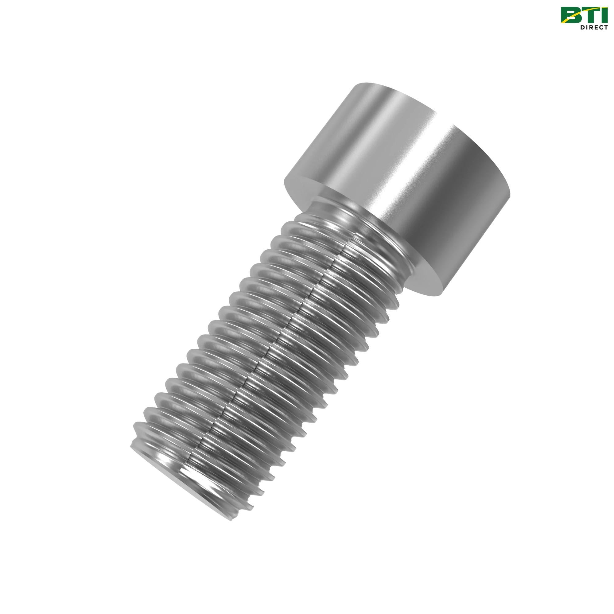 19M8533: Cylindrical Head Screw, M10 X 25