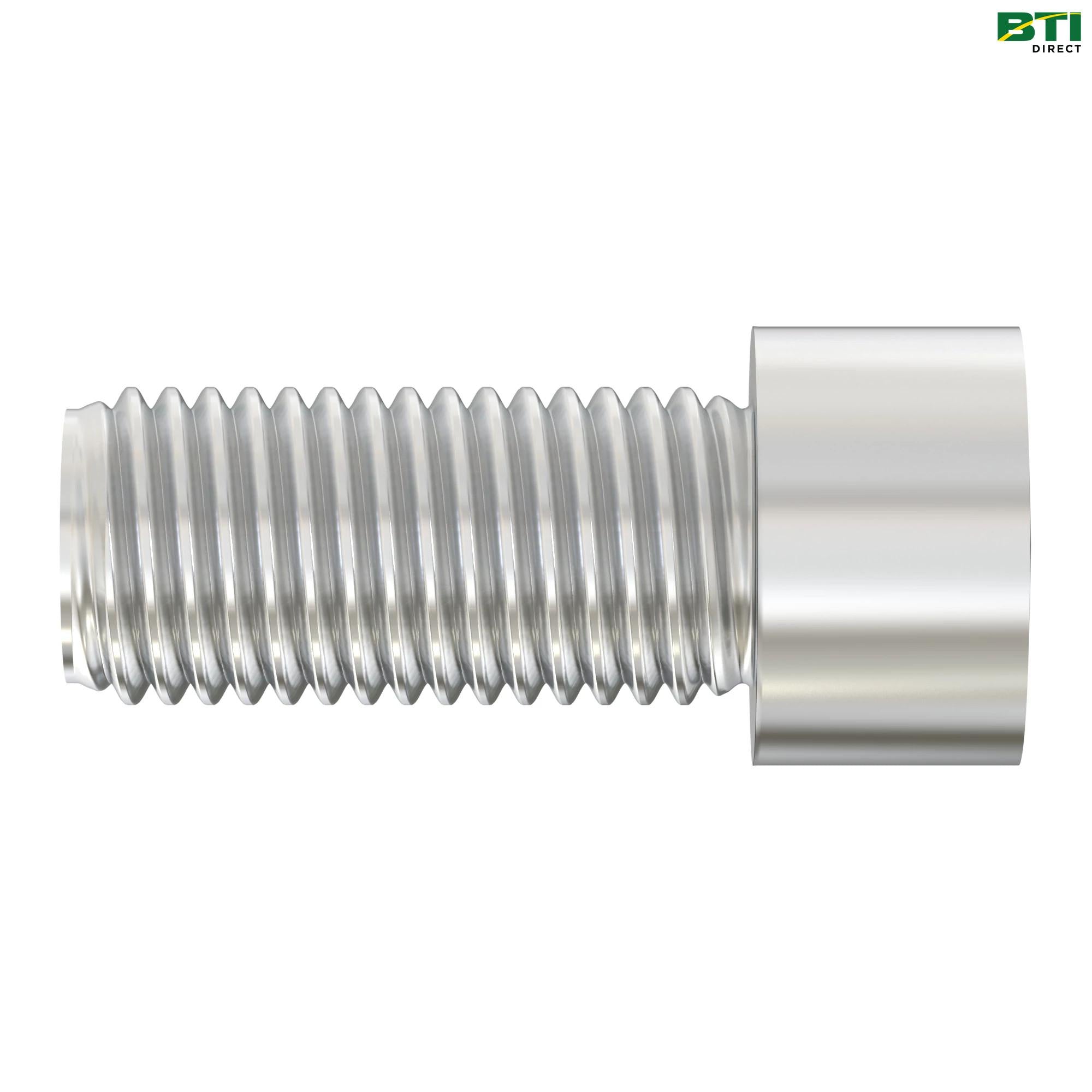 19M8533: Cylindrical Head Screw, M10 X 25