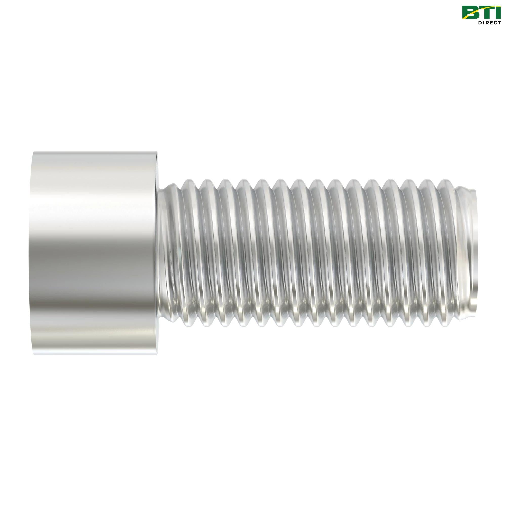 19M8533: Cylindrical Head Screw, M10 X 25