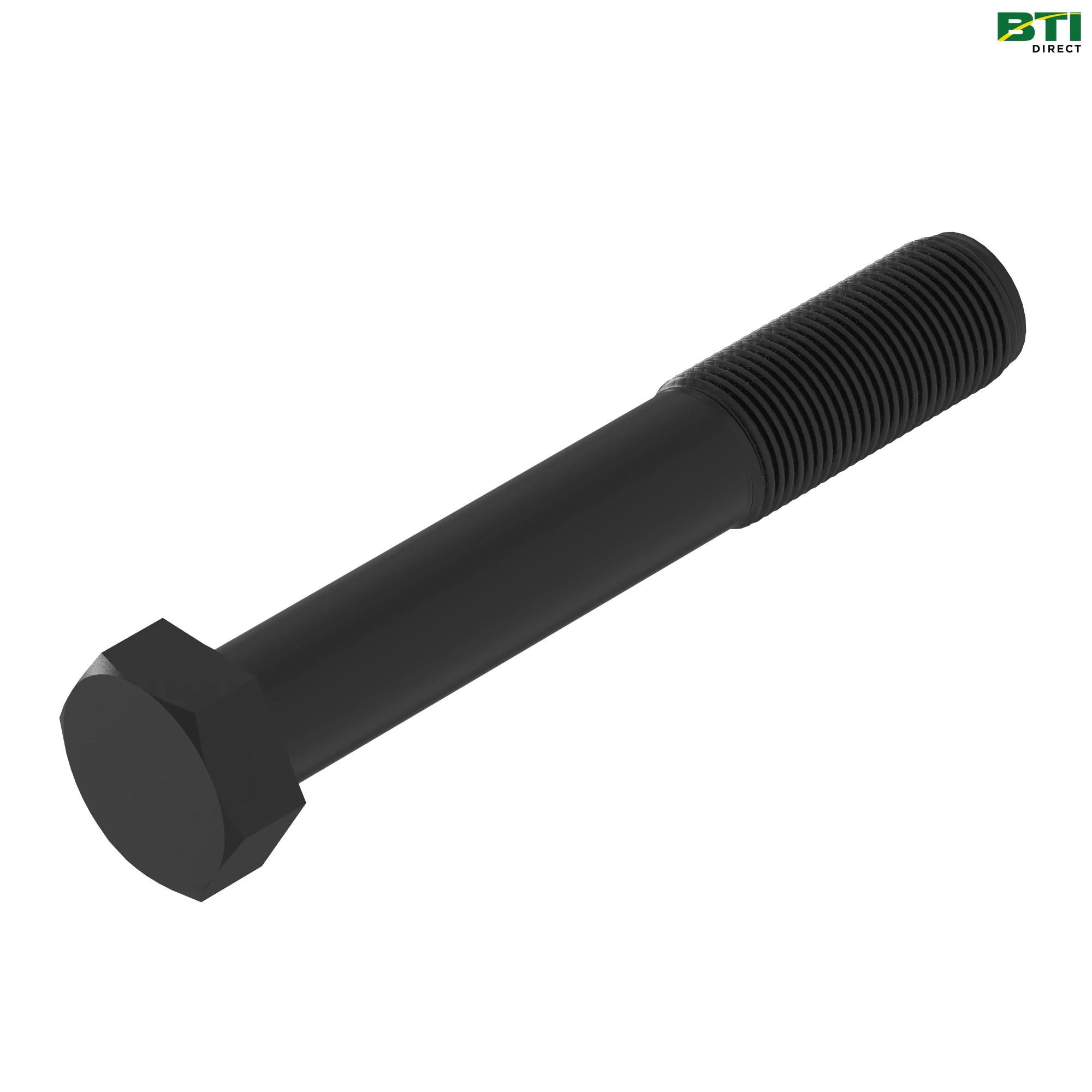 19M8620: Hexagonal Head Screw, M16 X 110