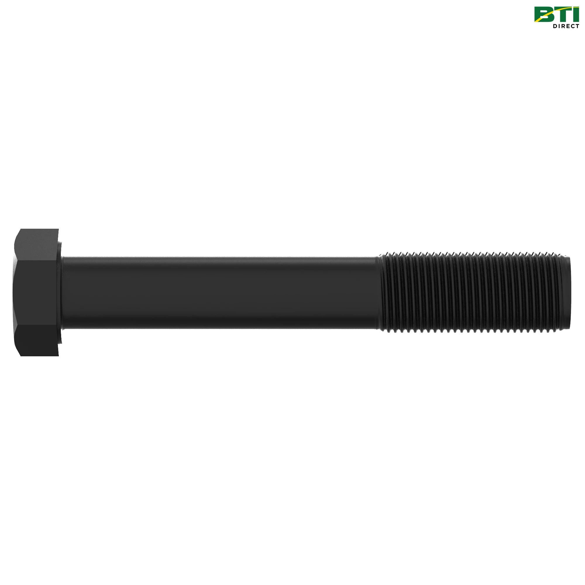 19M8620: Hexagonal Head Screw, M16 X 110