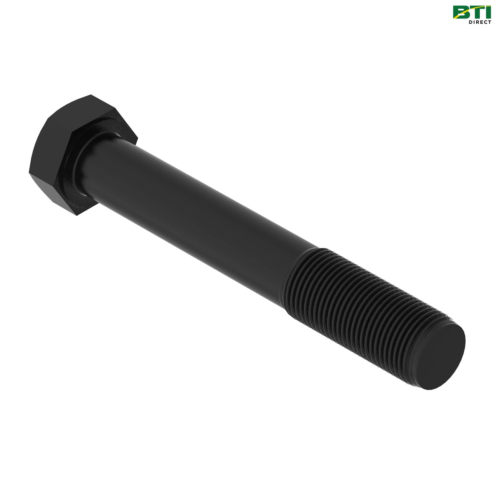 19M8620: Hexagonal Head Screw, M16 X 110