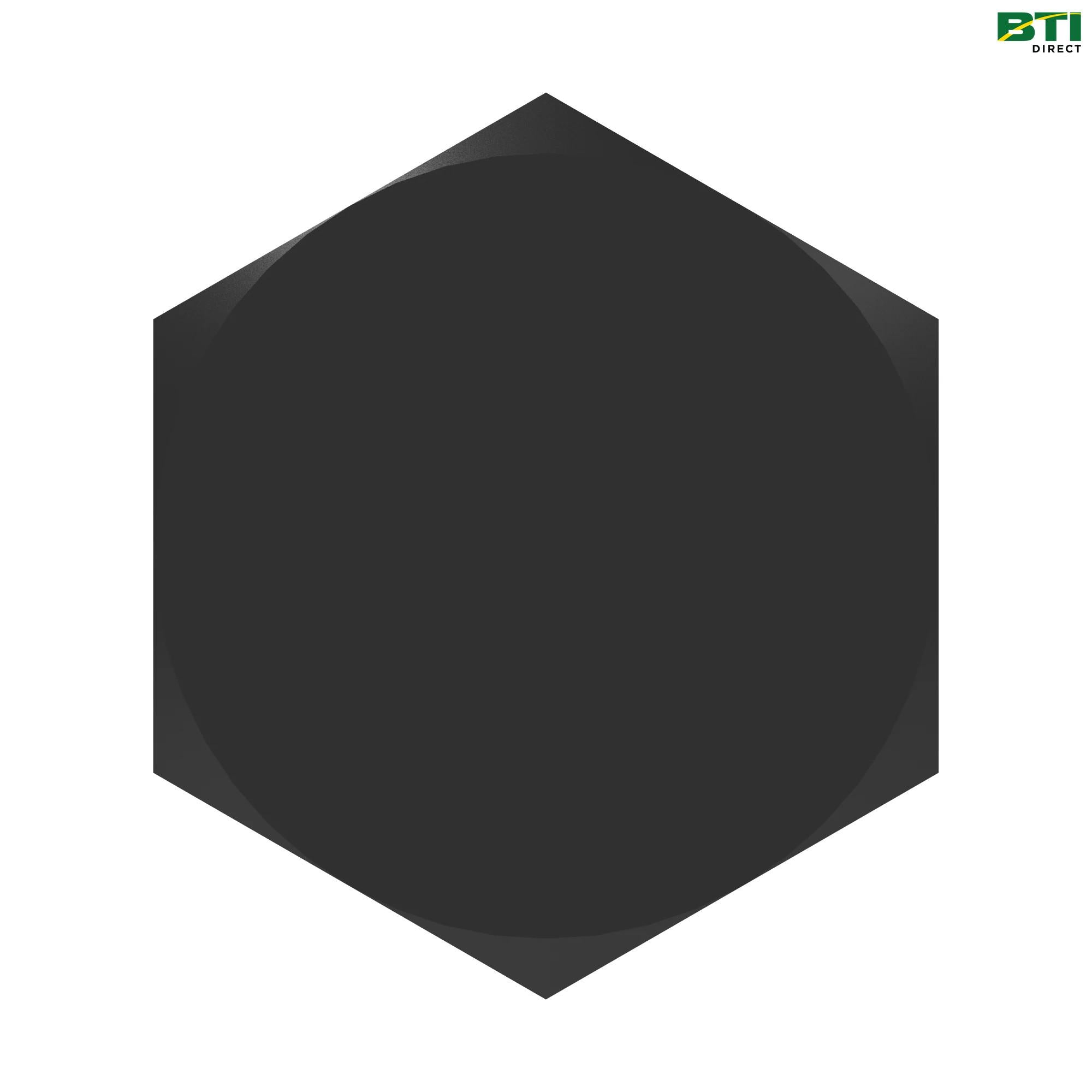 19M8620: Hexagonal Head Screw, M16 X 110