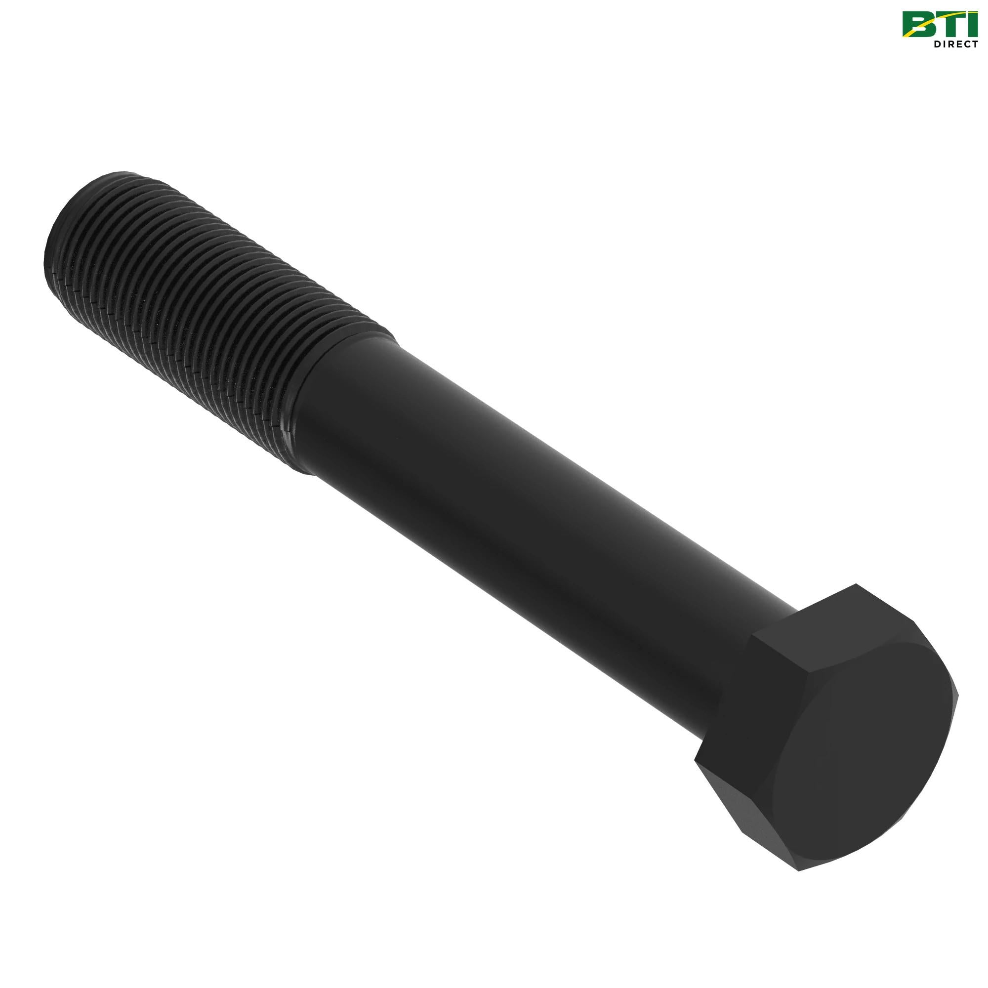 19M8620: Hexagonal Head Screw, M16 X 110