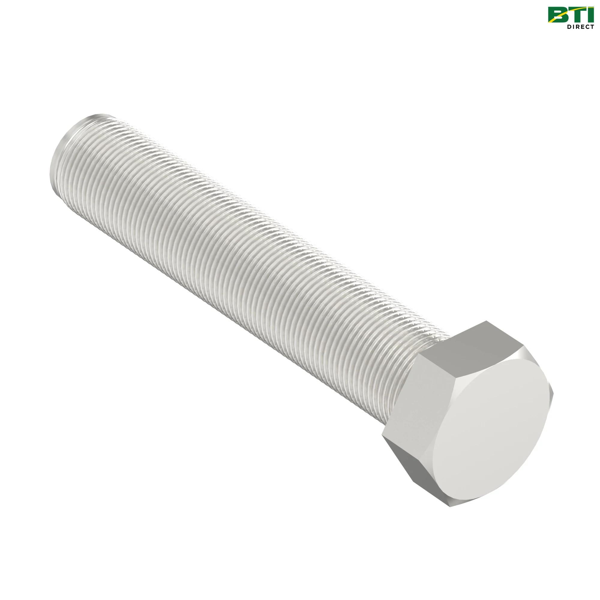 19M9413: Hexagonal Head Screw, M20 X 110