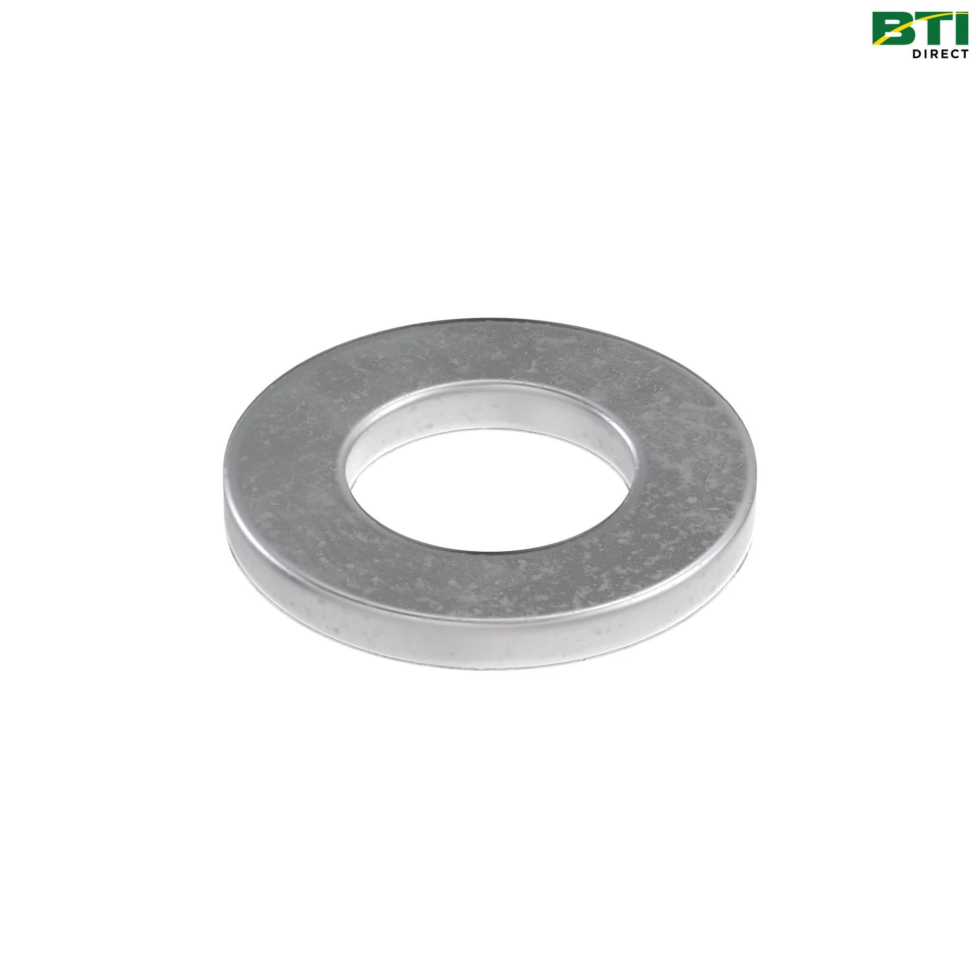 24H1452: Round Hole Washer