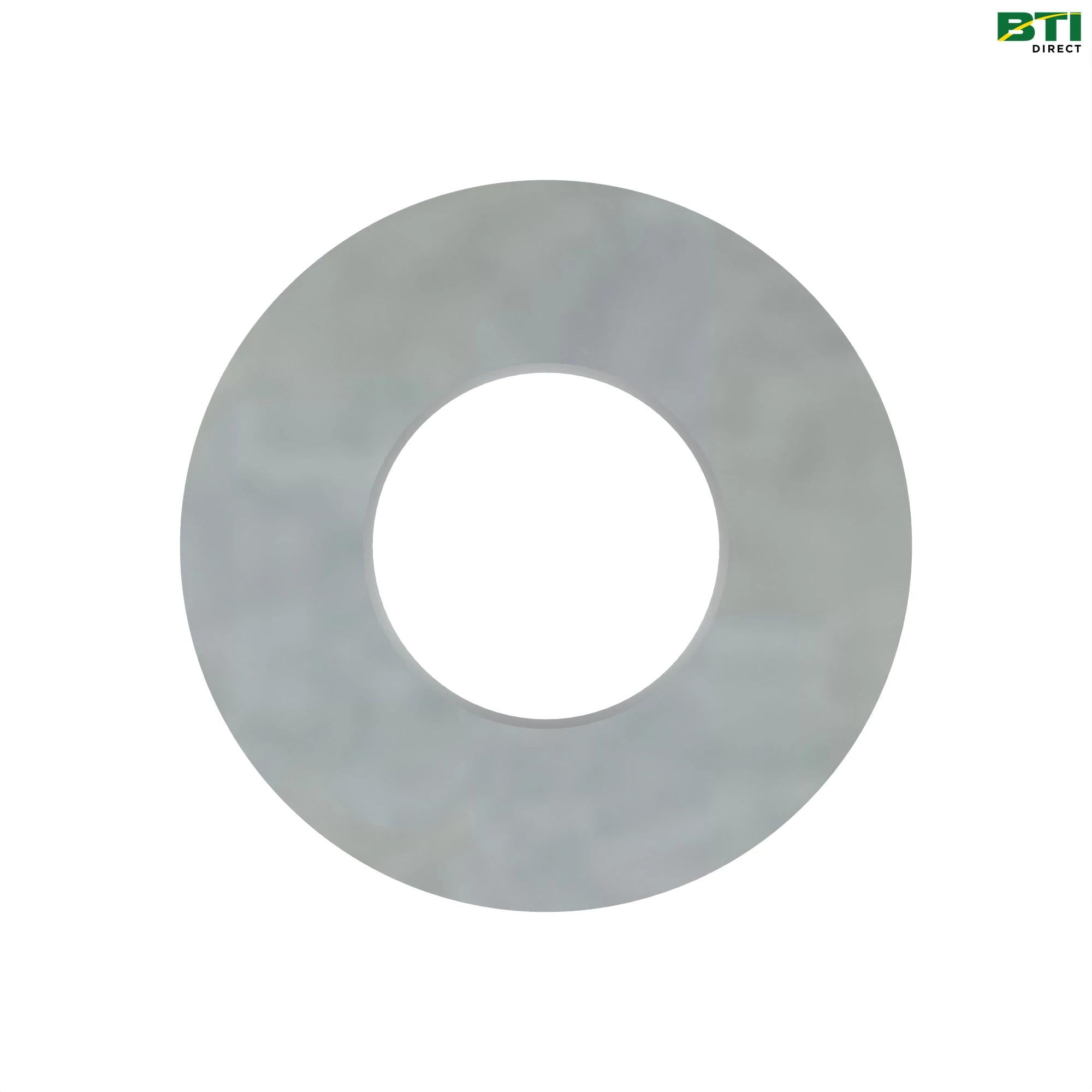 24M7241: Round Hole Washer