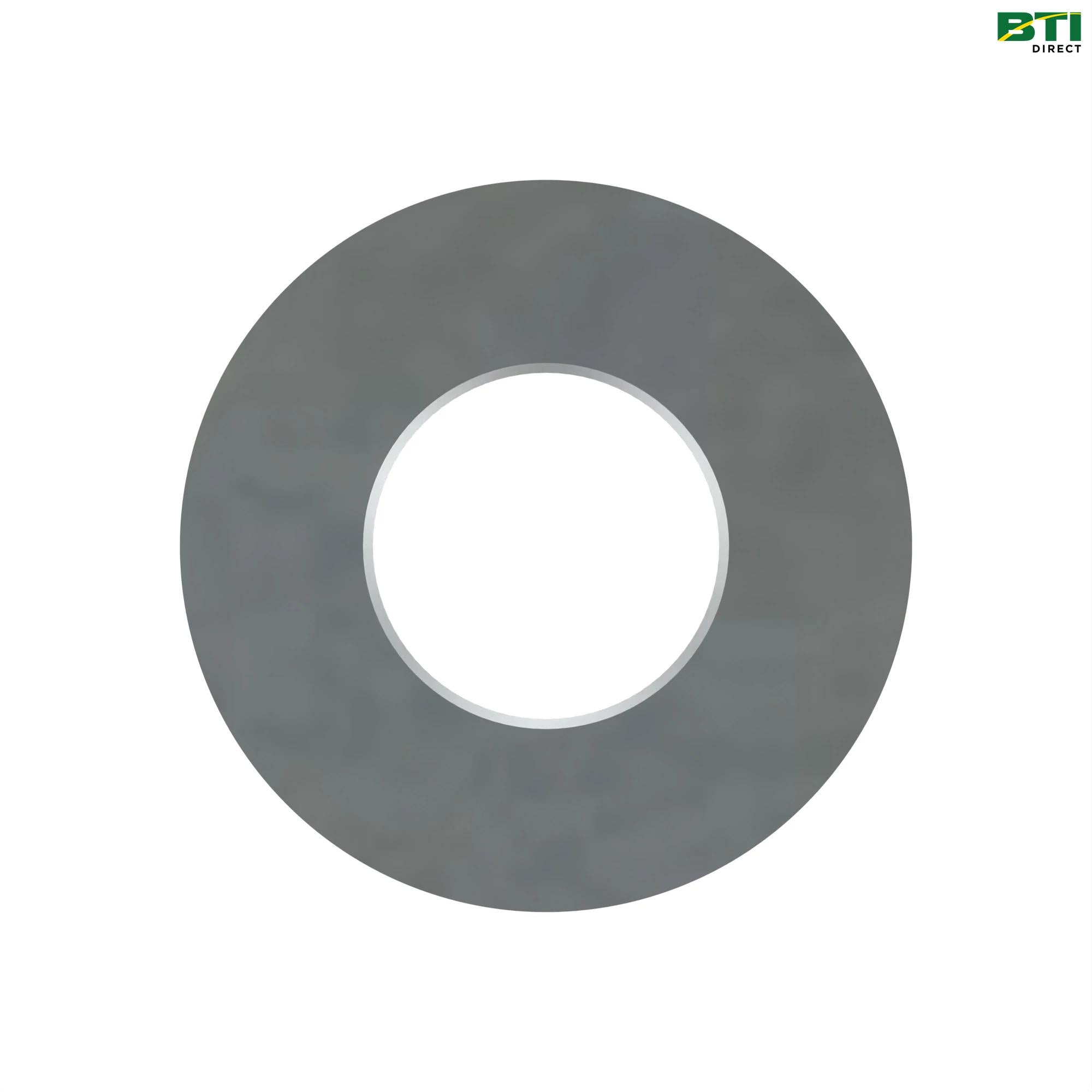 24M7241: Round Hole Washer