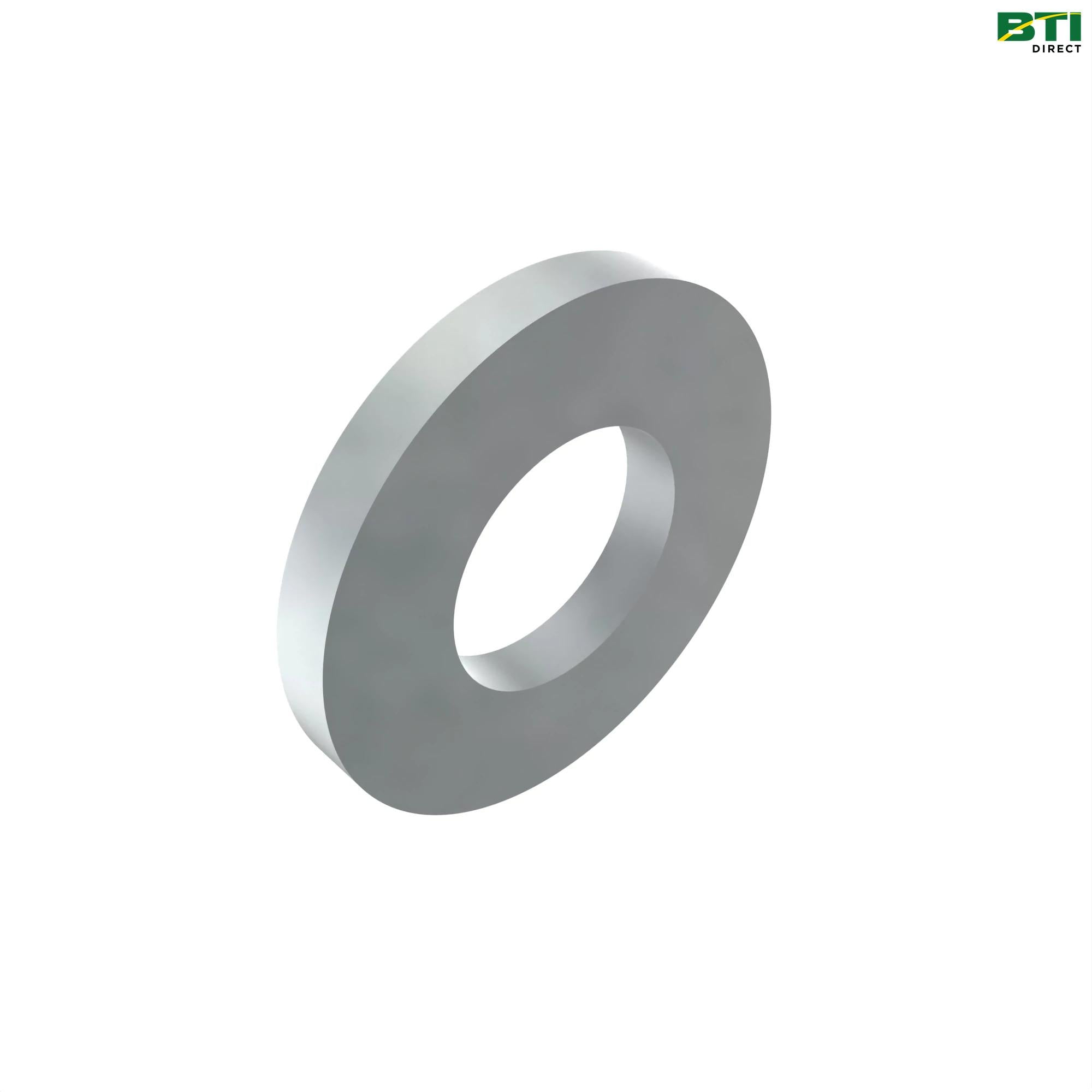 24M7241: Round Hole Washer