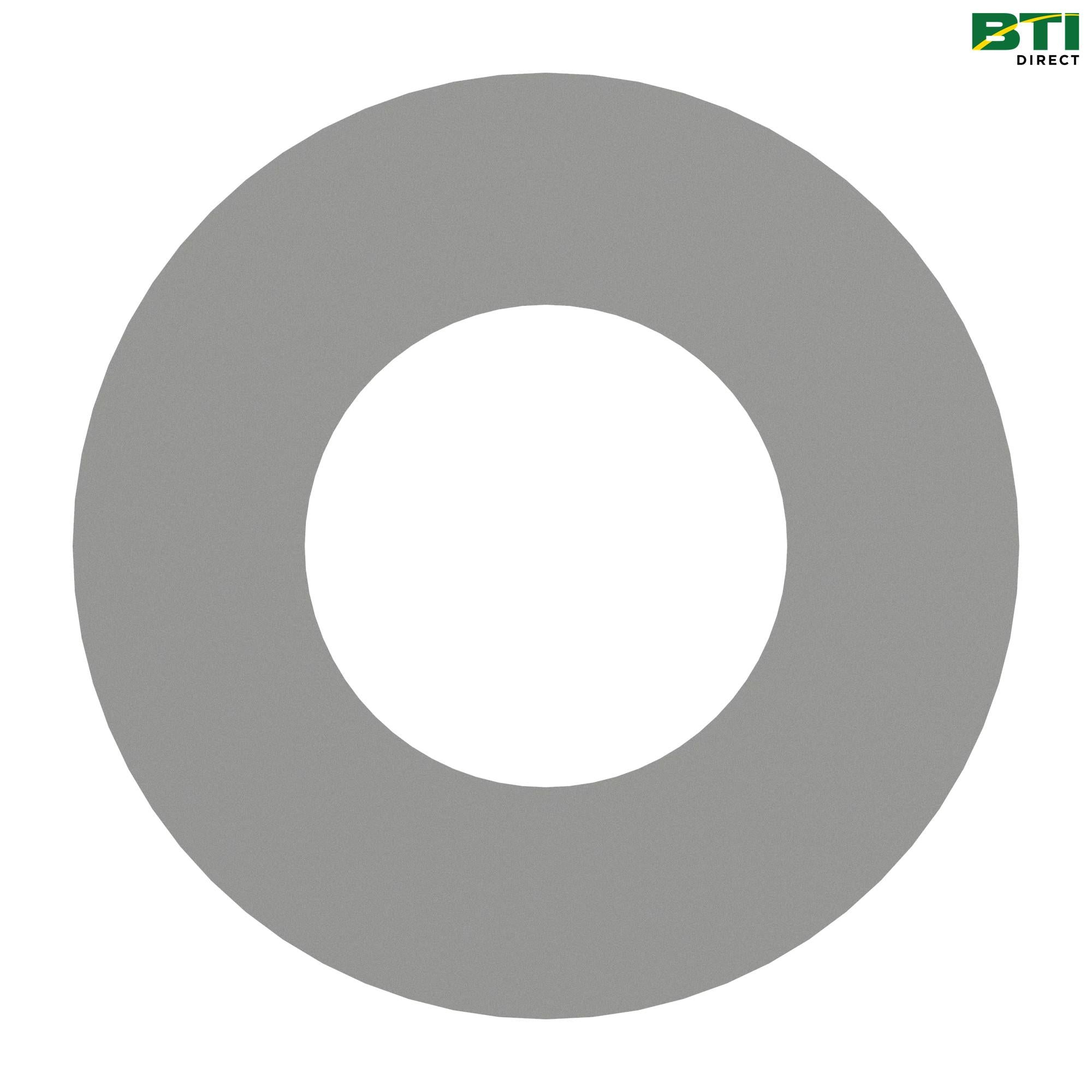 24M7242: Round Hole Washer