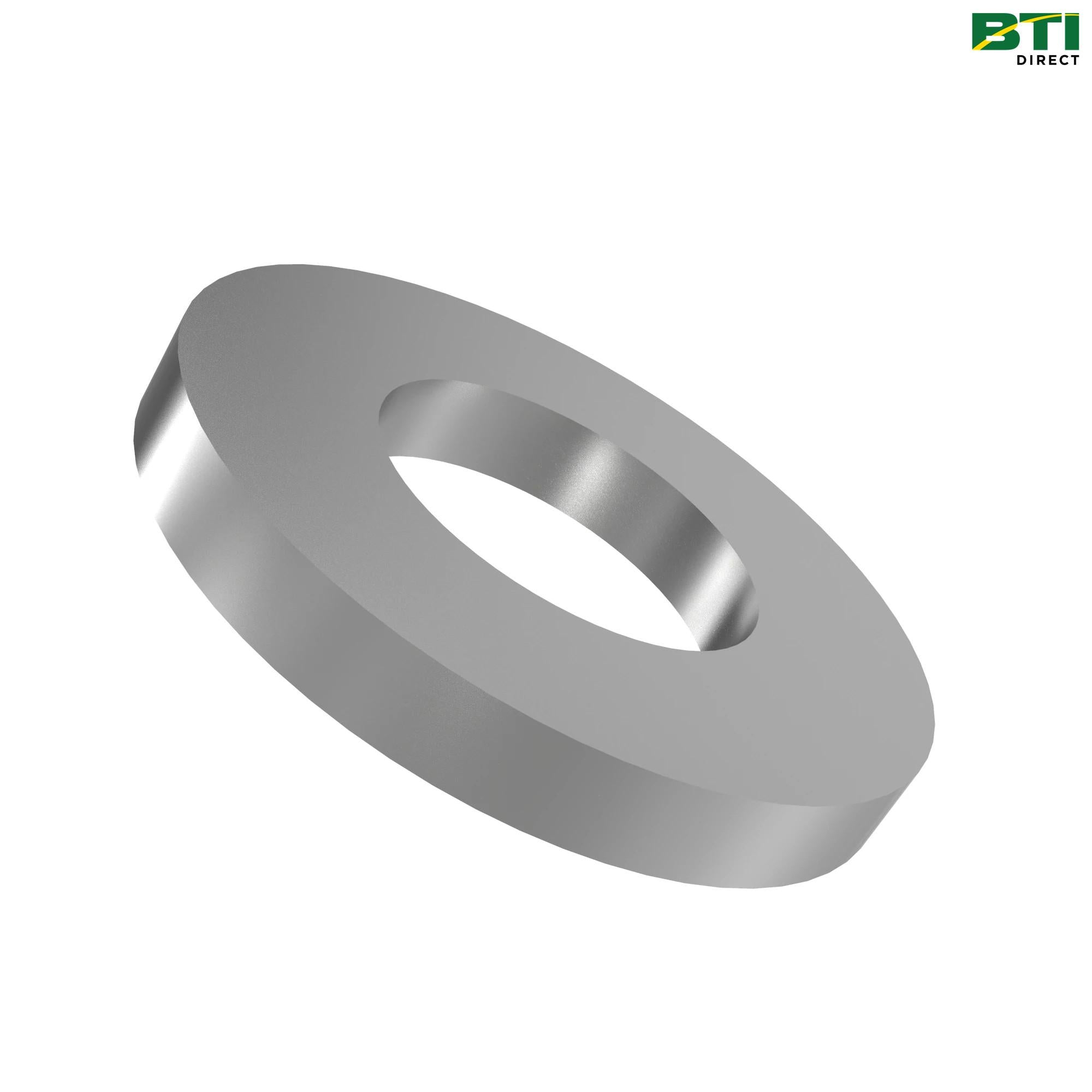24M7242: Round Hole Washer
