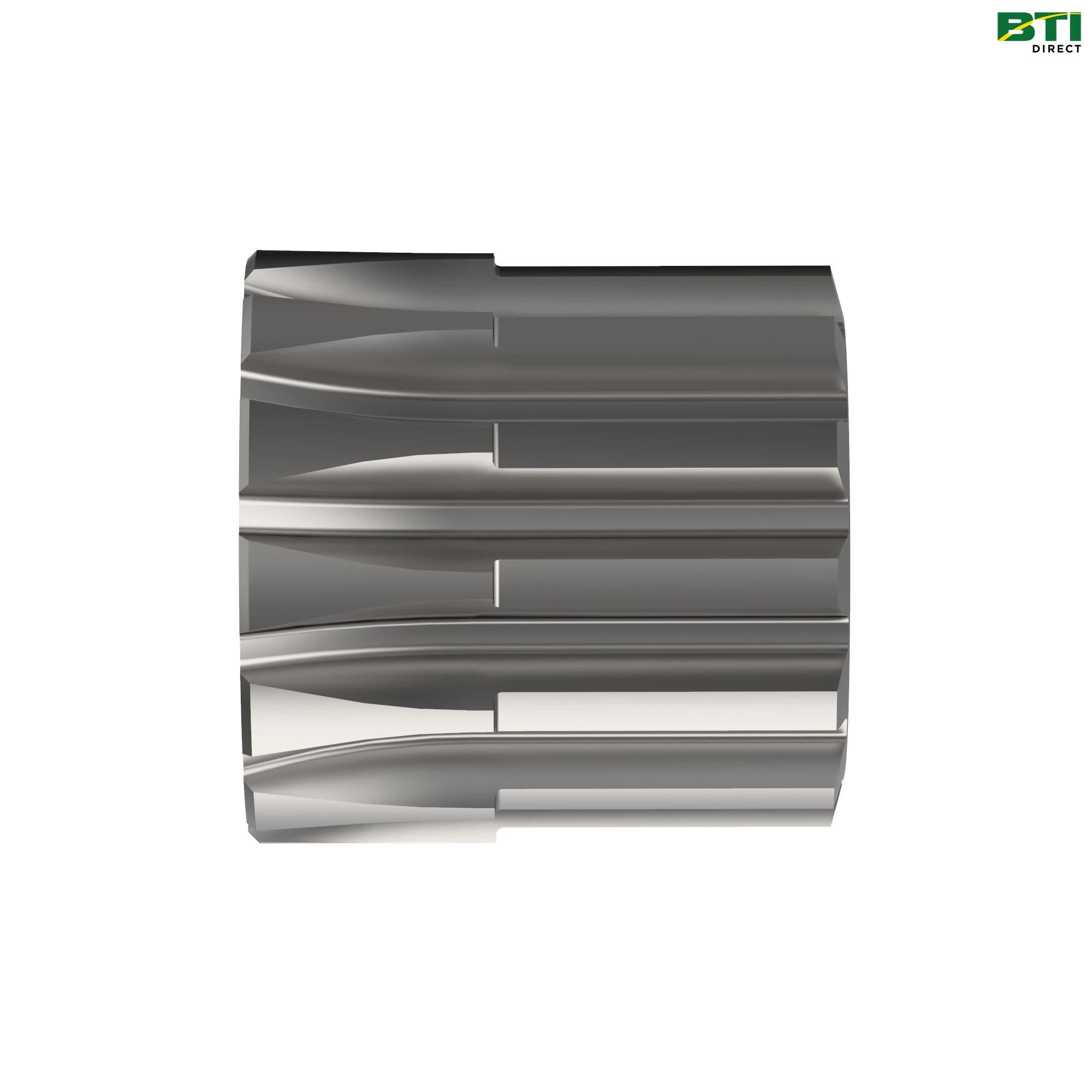 4028055: Splined Coupling