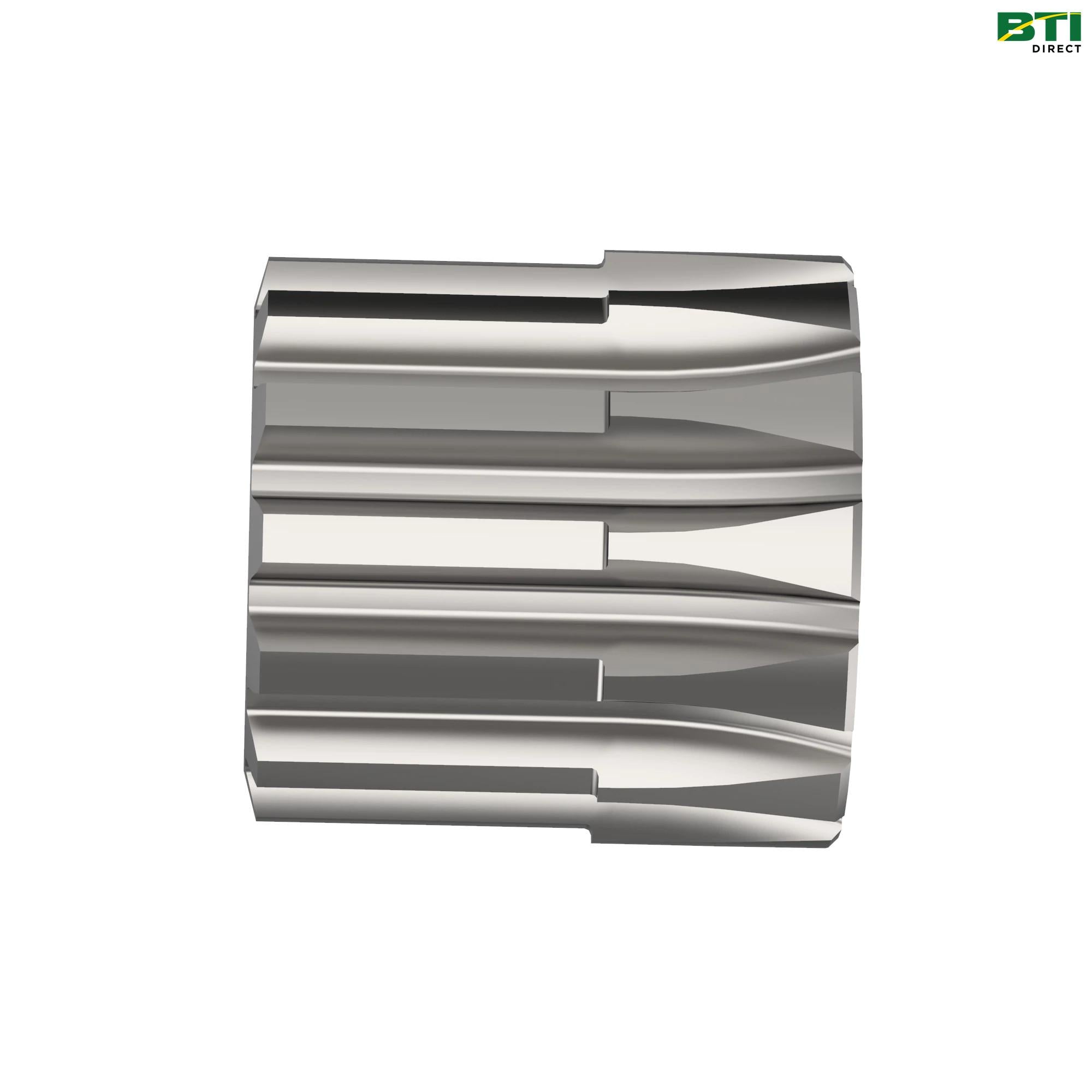 4028055: Splined Coupling