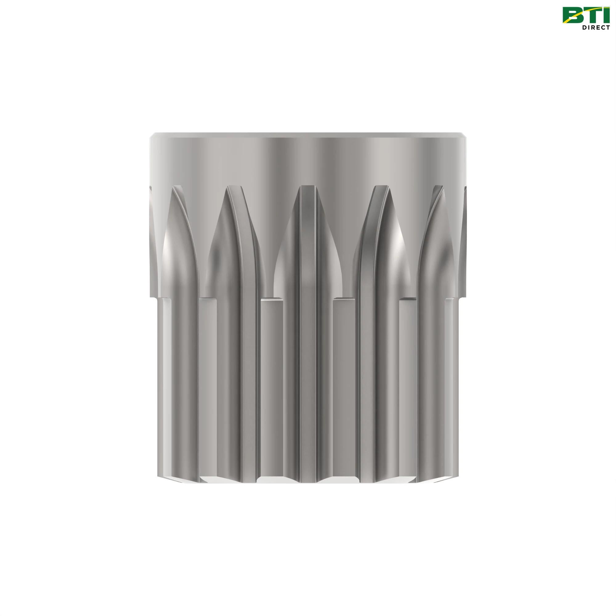 4028056: Splined Coupling (SAE "B" Adapter)