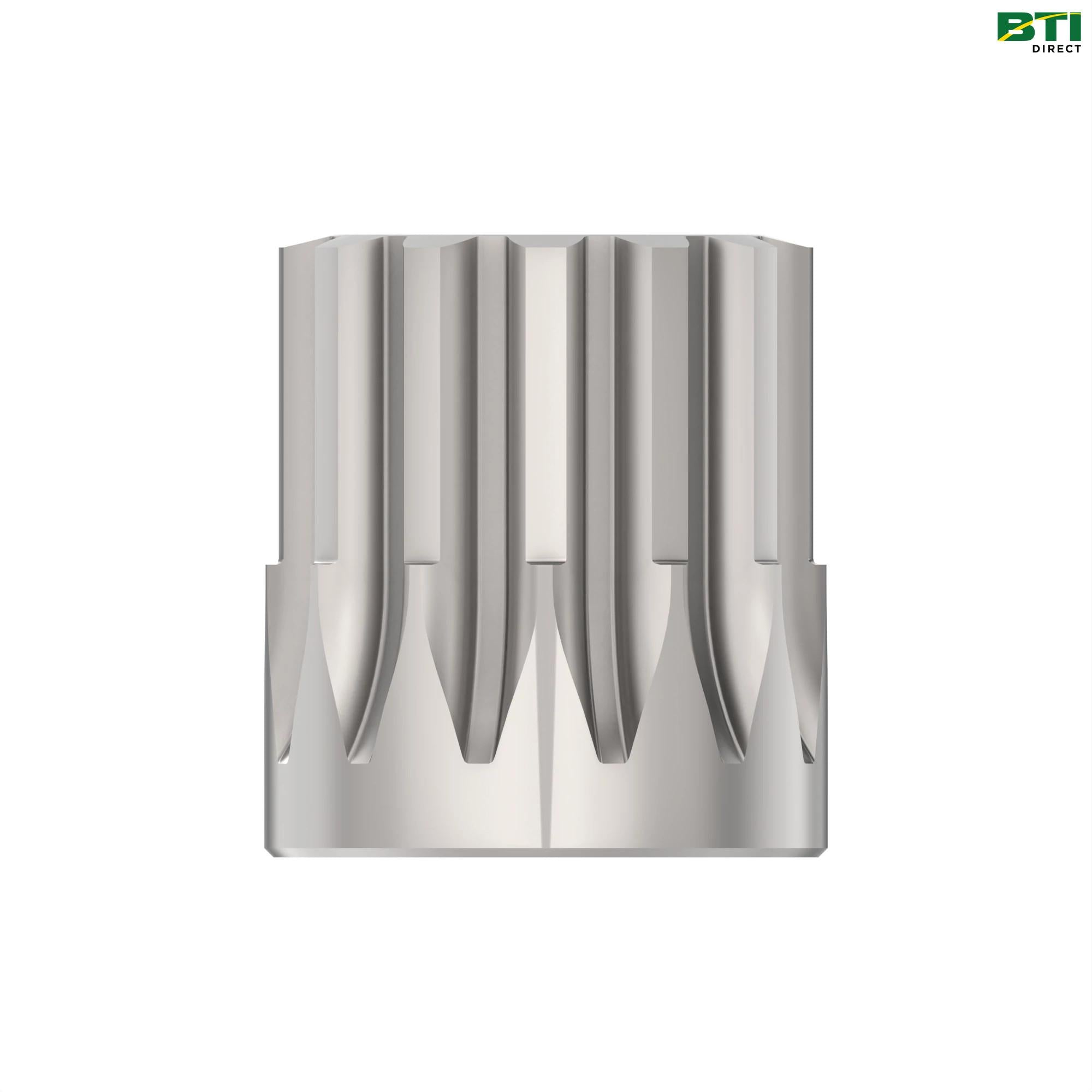 4028056: Splined Coupling (SAE "B" Adapter)