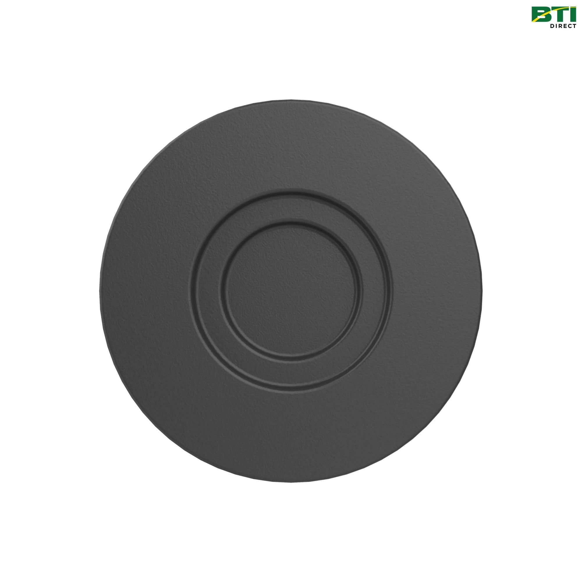 4028070: Drive Flange Shaft