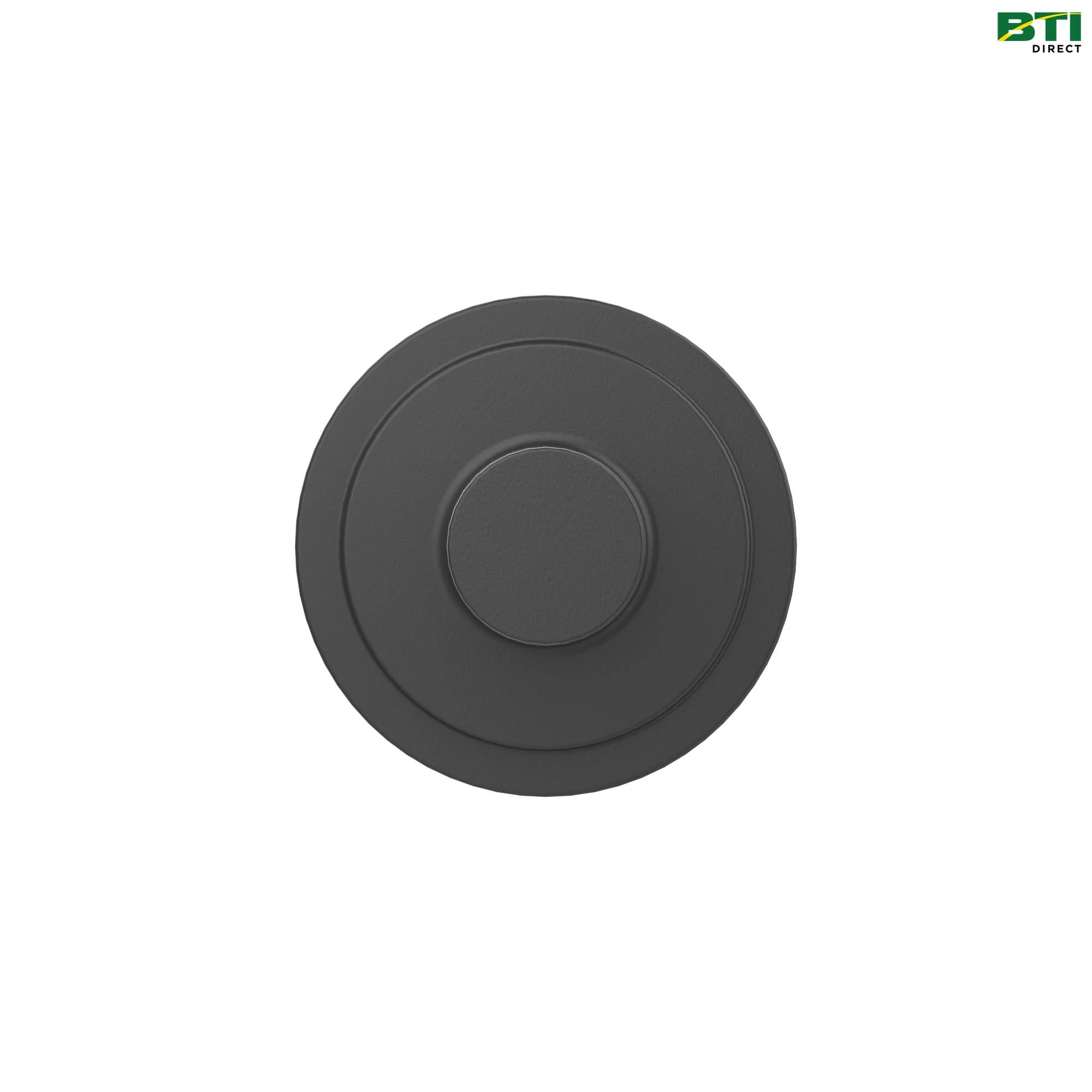 4028070: Drive Flange Shaft