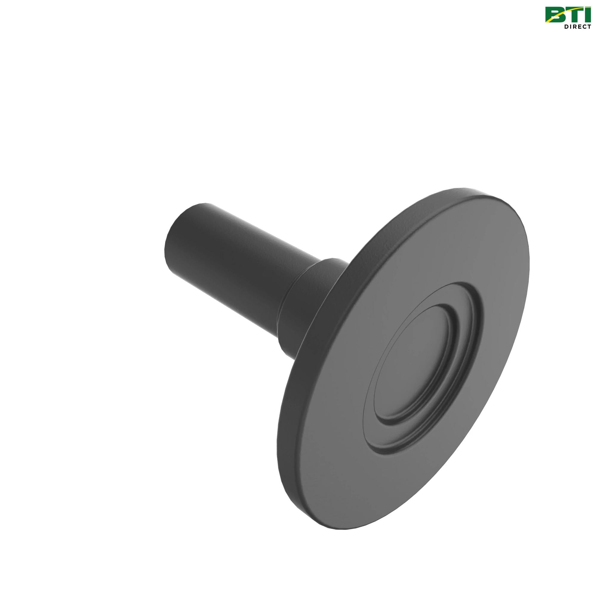 4028070: Drive Flange Shaft