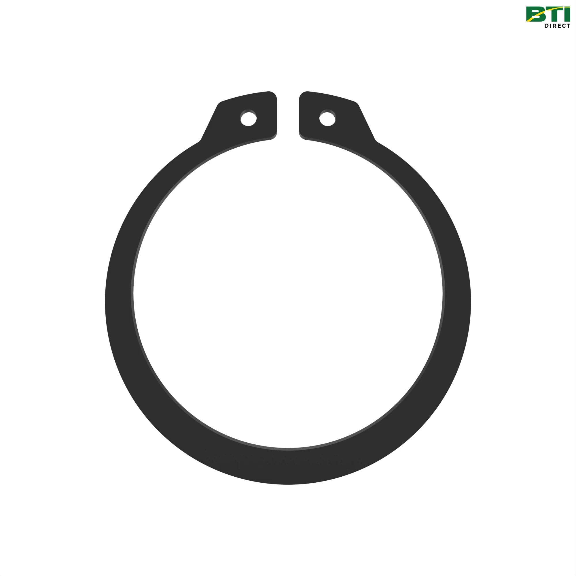 40M7166: External Snap Ring