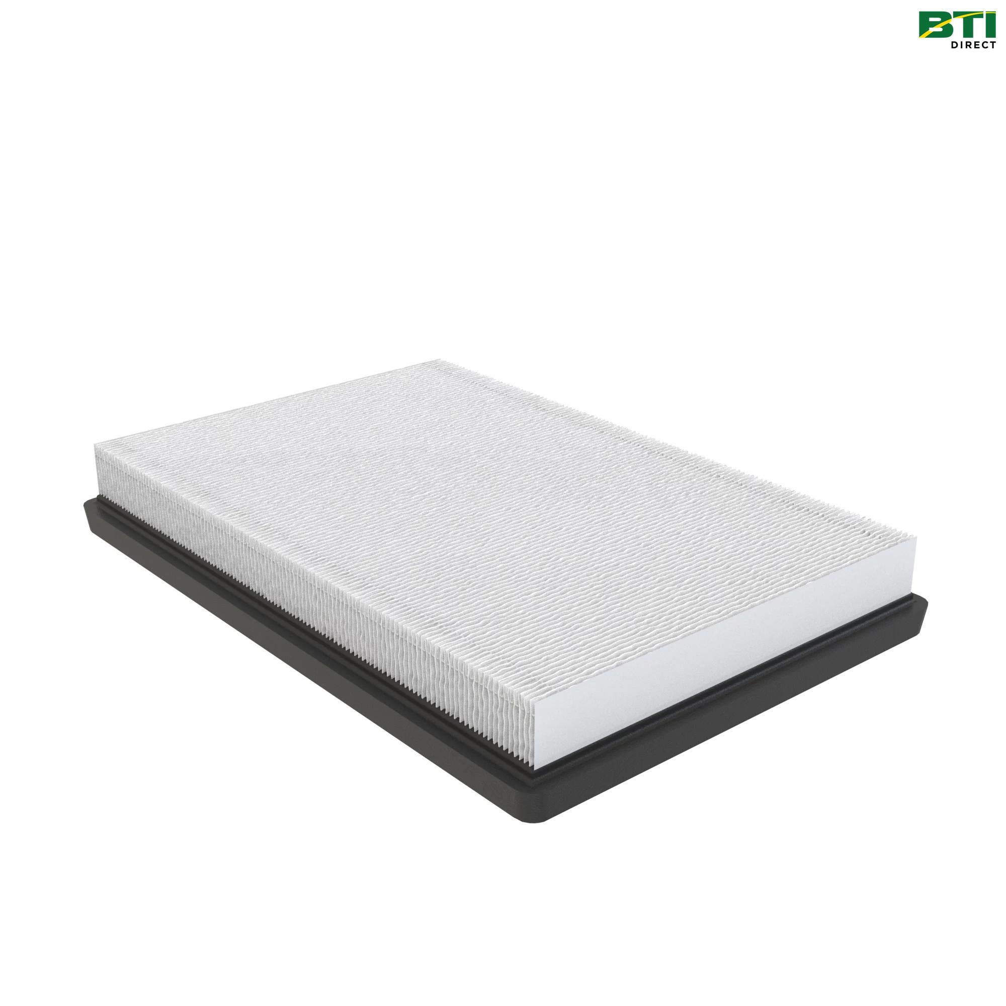 4673287: Cab Fresh Air Filter