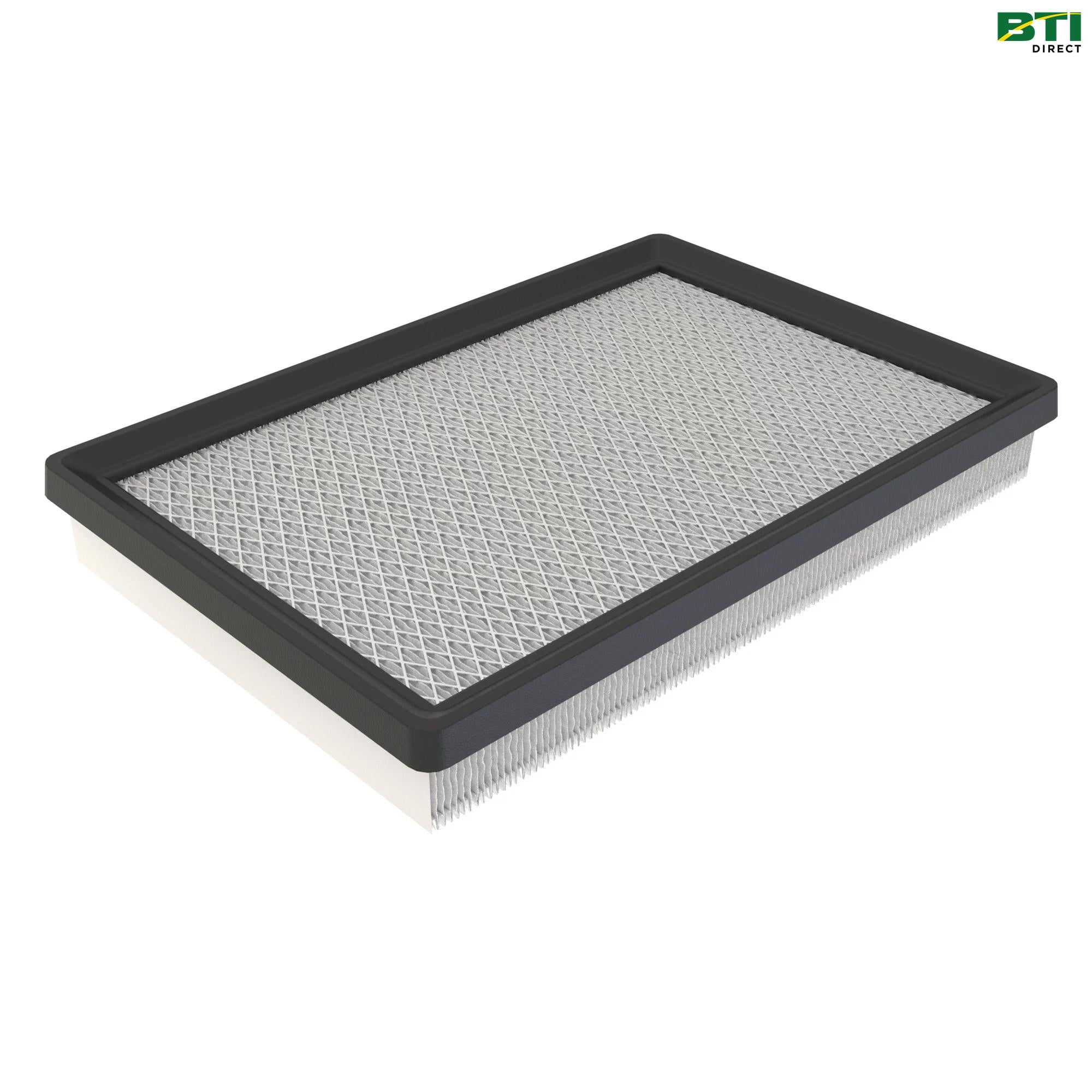 4673287: Cab Fresh Air Filter