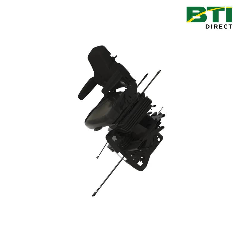 4700771: Standard Vinyl Seat