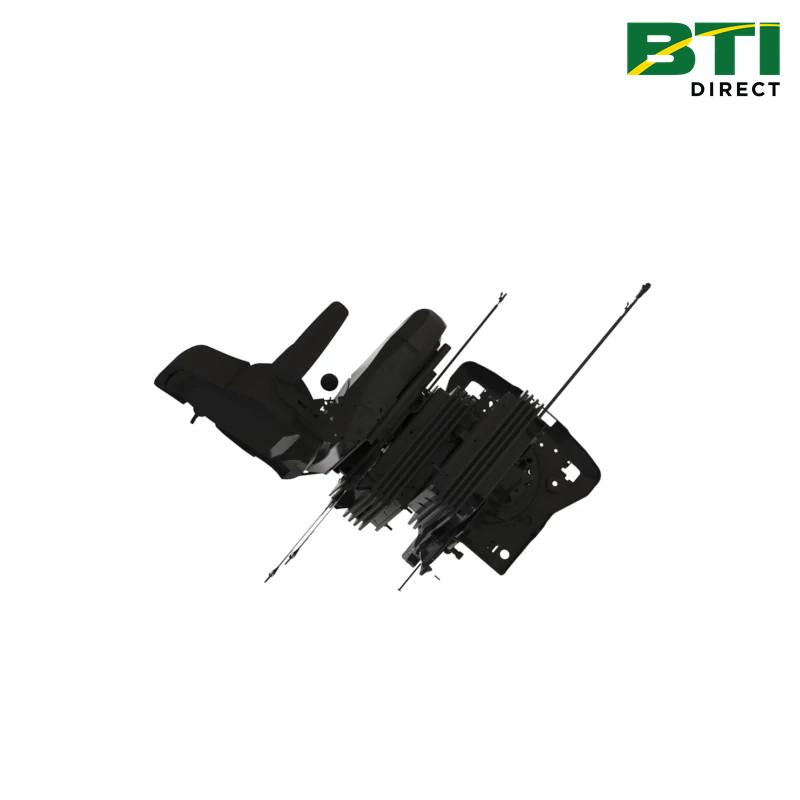 4700771: Standard Vinyl Seat