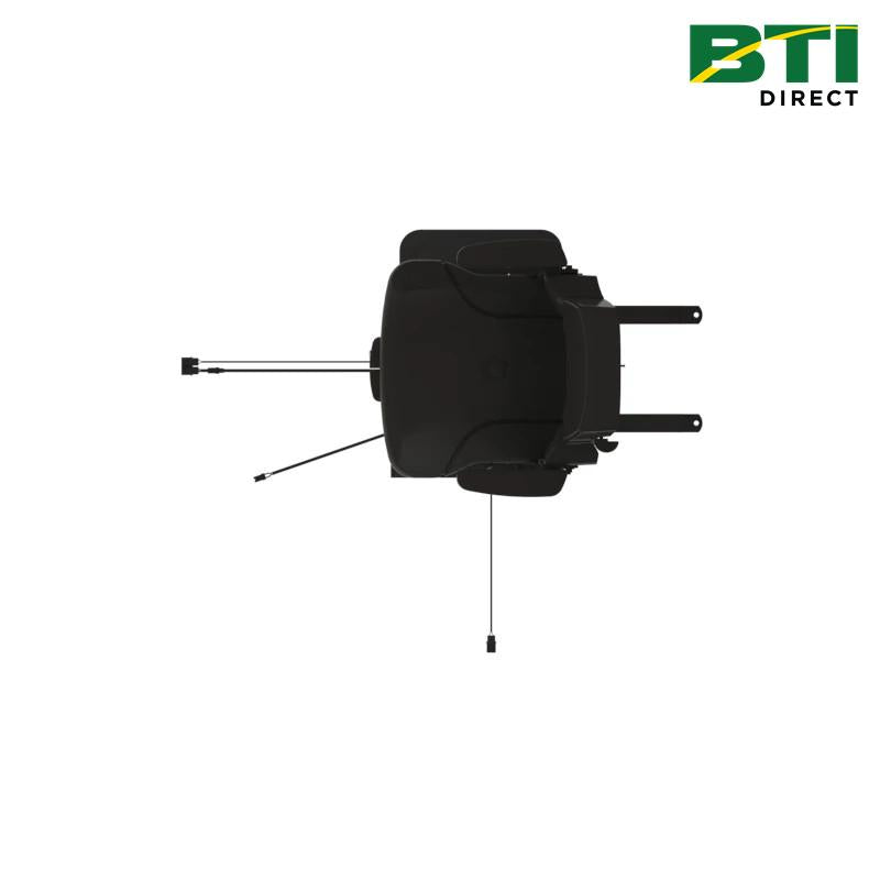 4700771: Standard Vinyl Seat