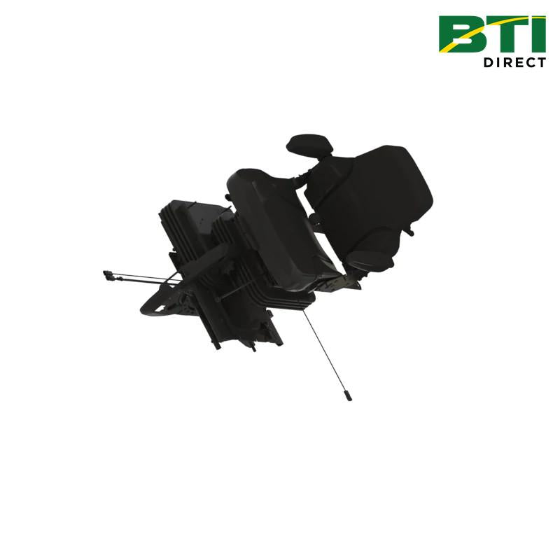 4700771: Standard Vinyl Seat