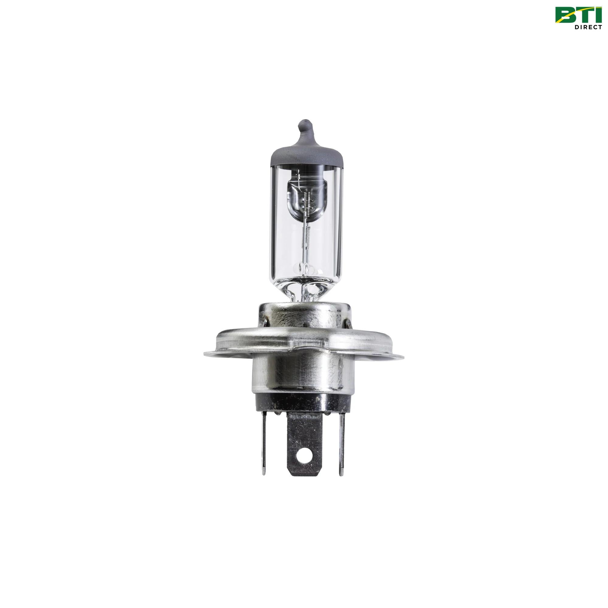 57M7166: H4 Headlight Bulb, 12 Volts
