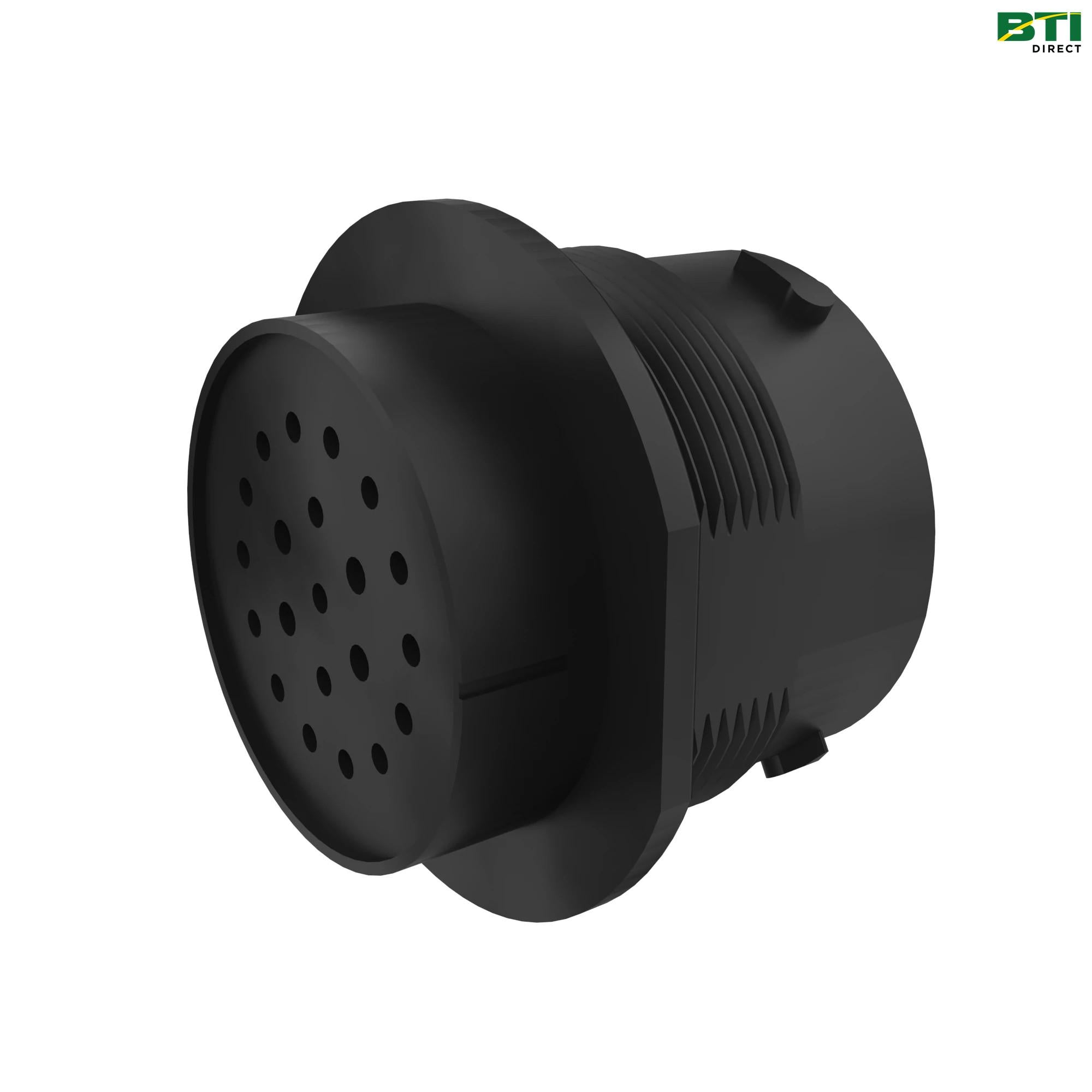 57M8065: Electrical Connector Housing