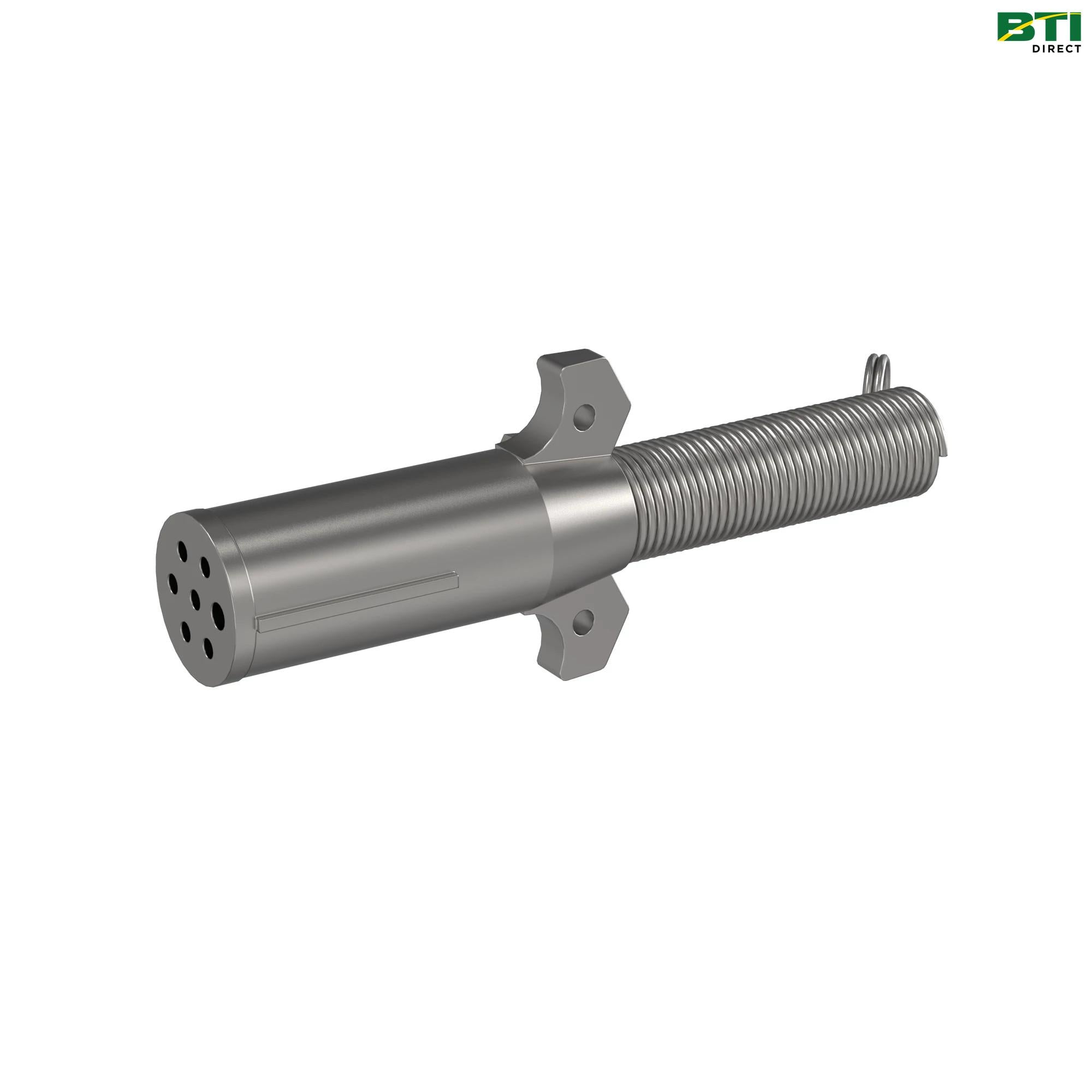 57M8340: 7-Terminal Electrical Connector Assembly