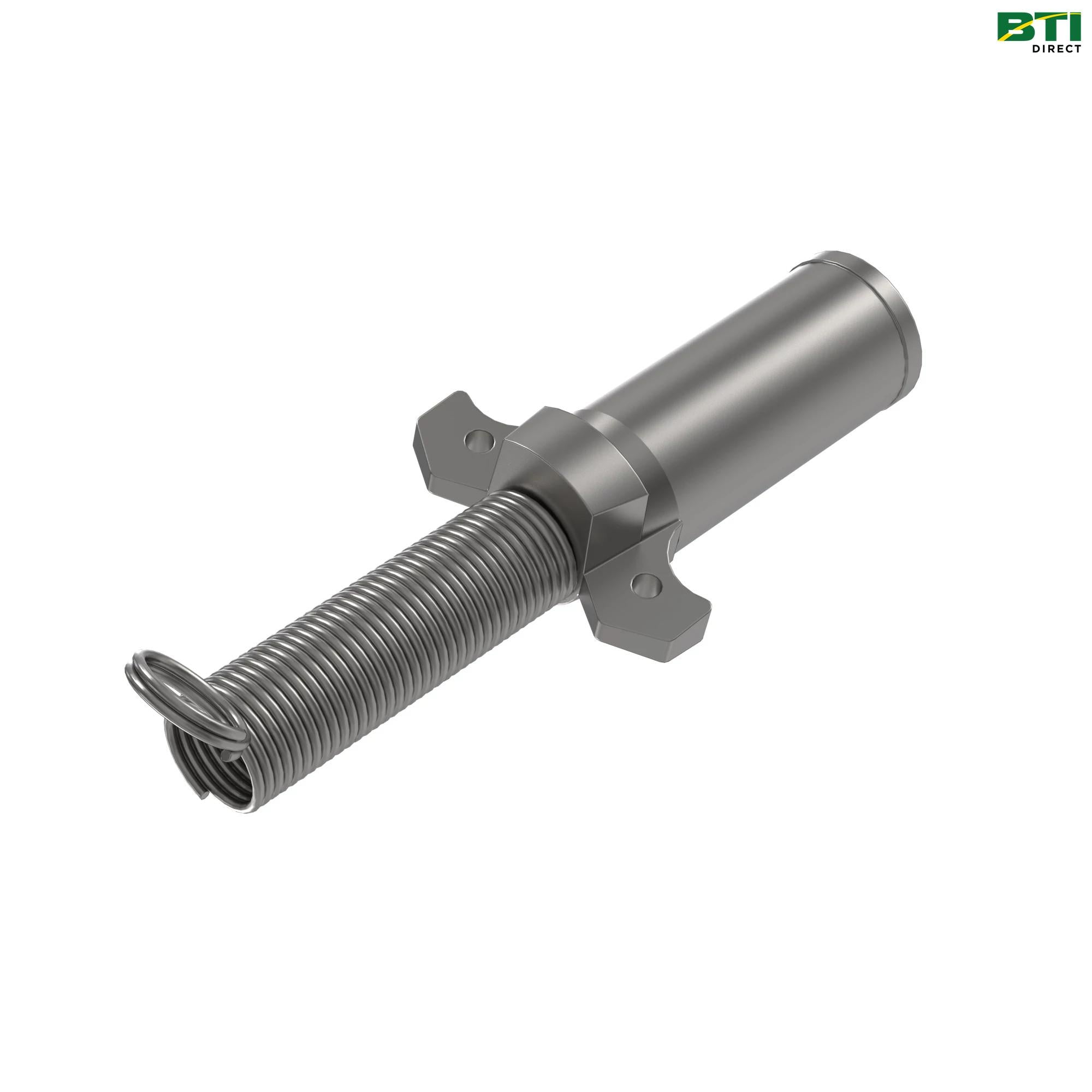 57M8340: 7-Terminal Electrical Connector Assembly