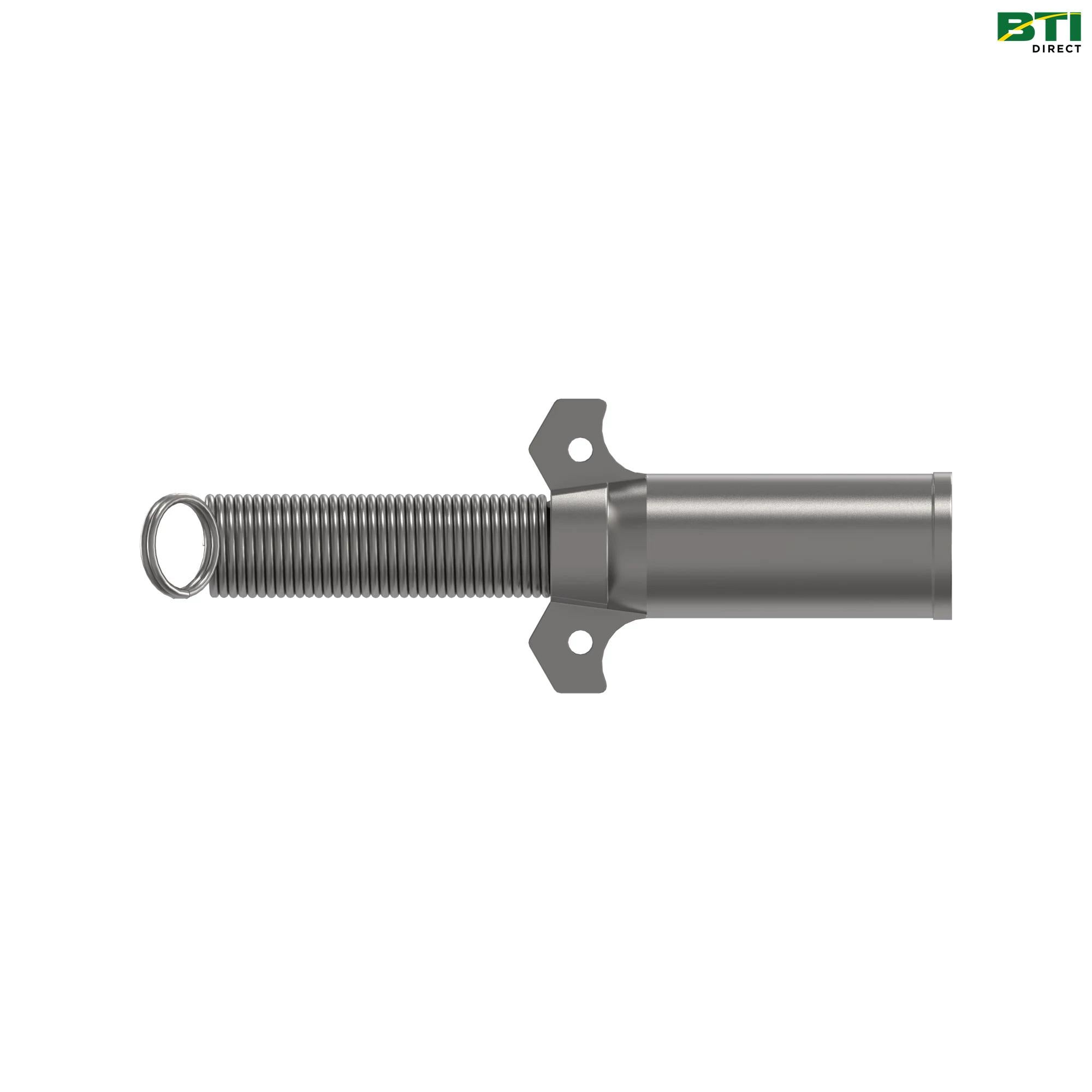 57M8340: 7-Terminal Electrical Connector Assembly