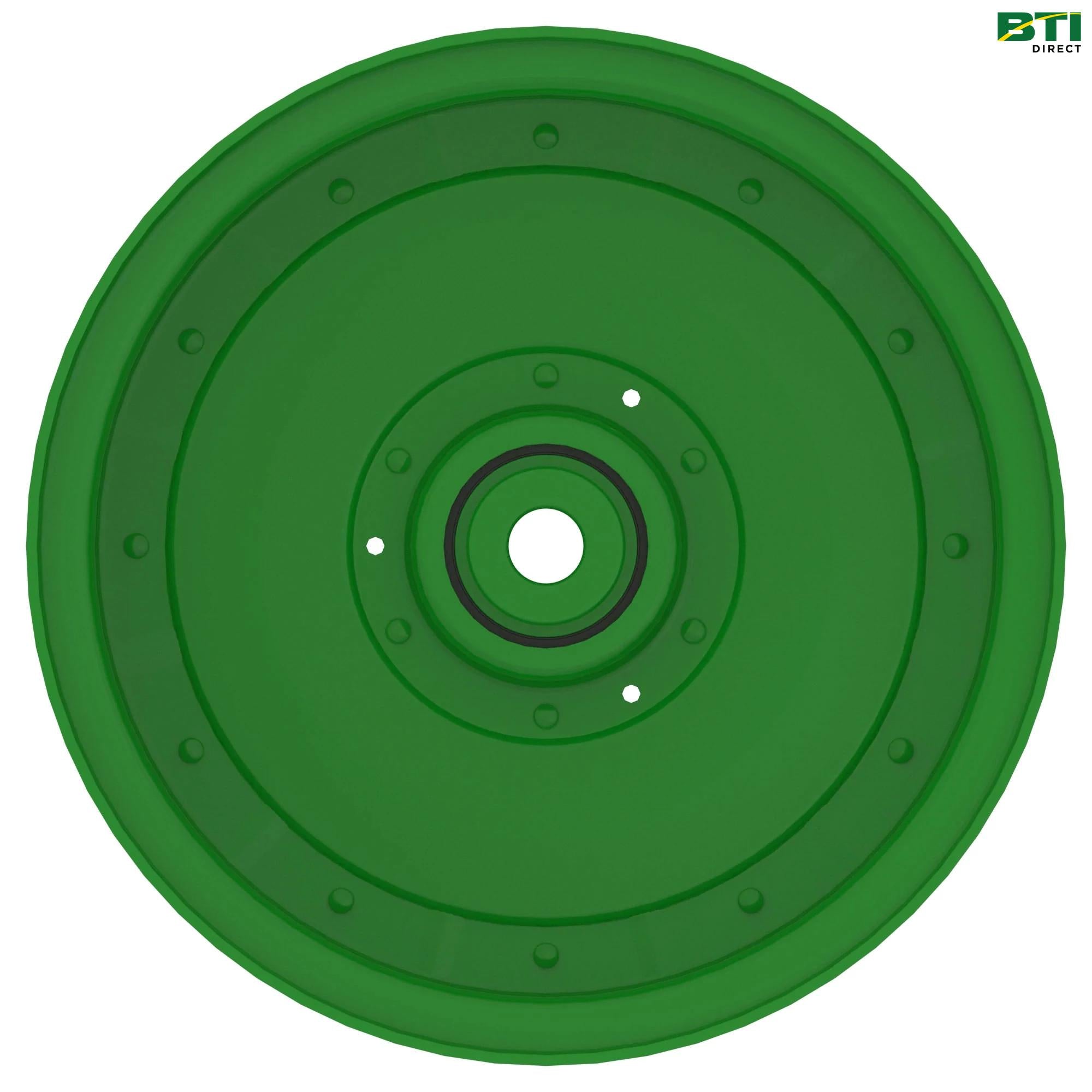 5BP0008561: Transmission Pulley