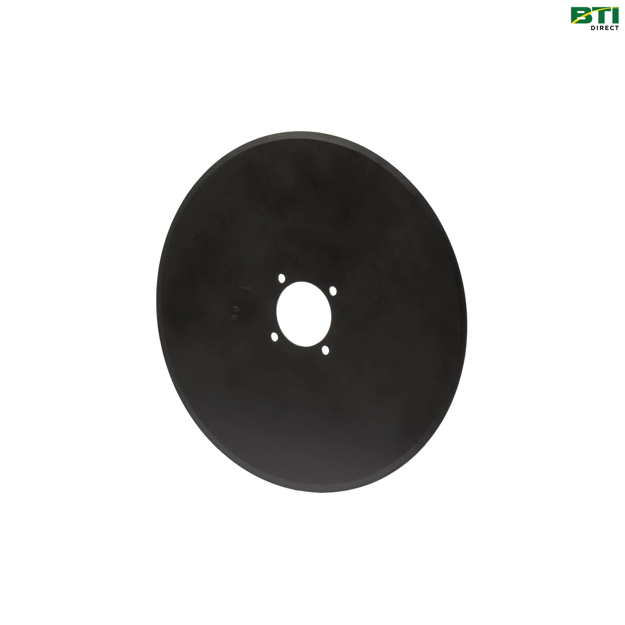5FT750014: Disk Colter