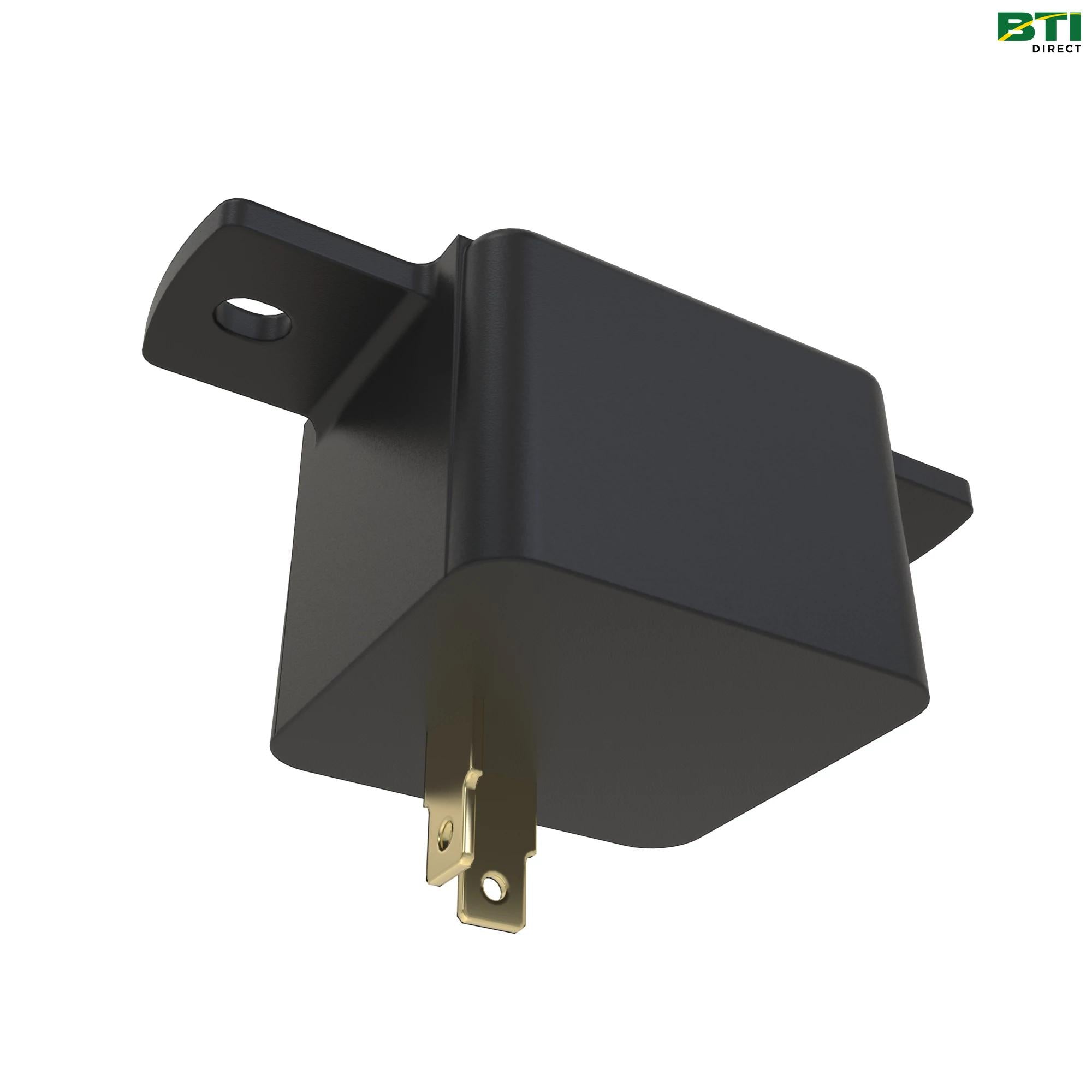 5HG291910: Cab Flasher, 12 Volts