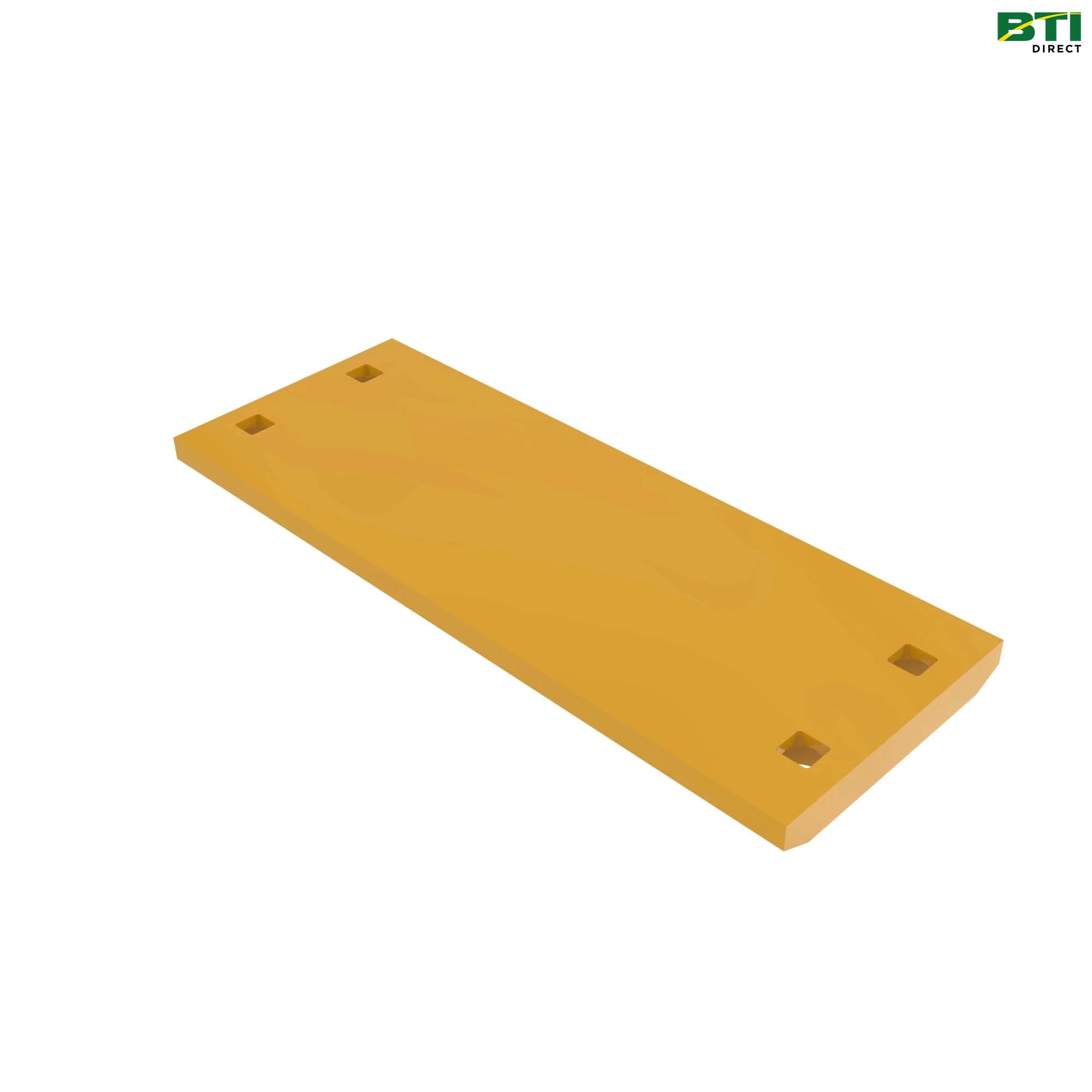 5HG342917: Tread Adjust Mainframe Plate