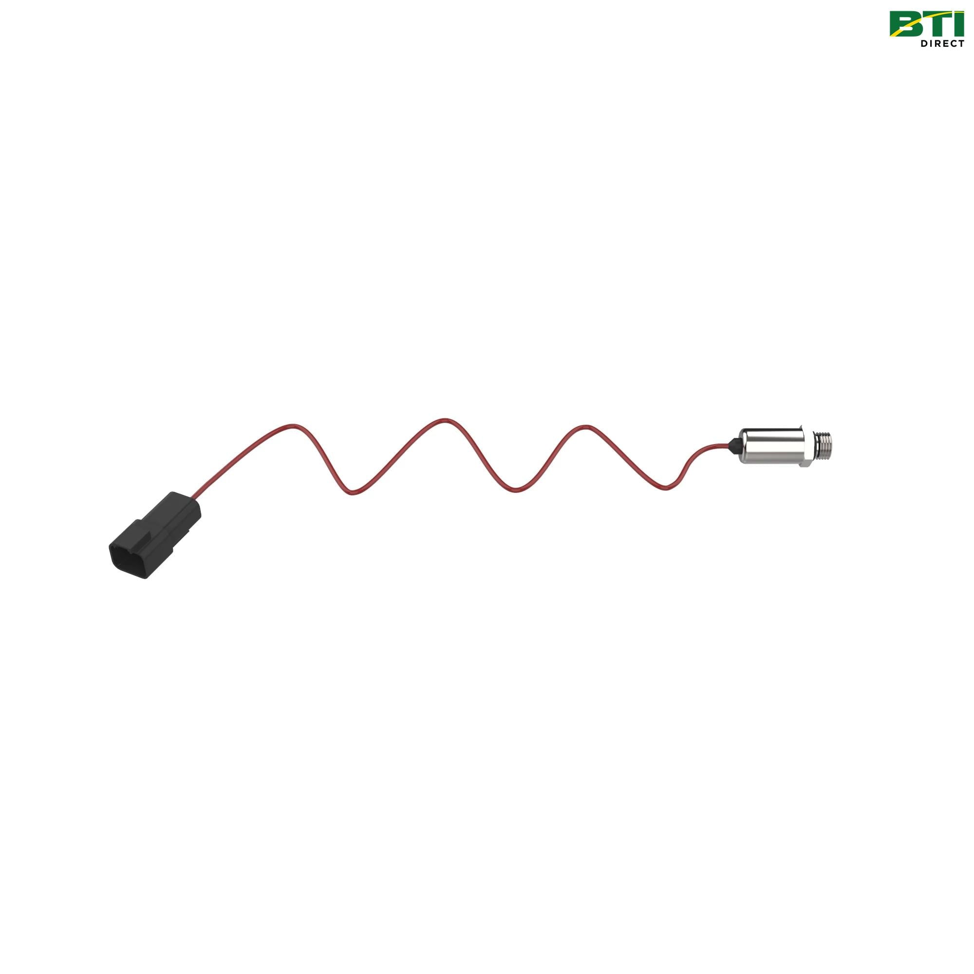 5HG606196: Hydrostatic Pump Transducer