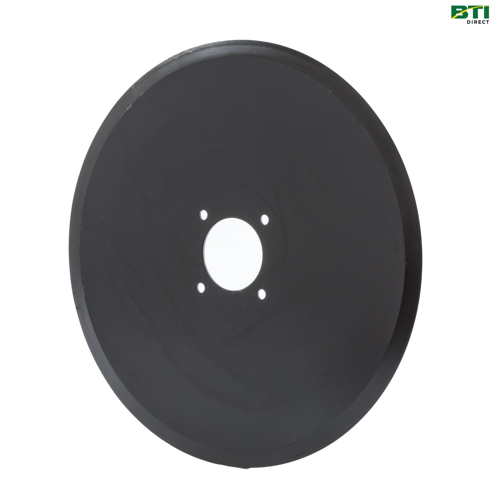 5NS90340003: Smooth Disk Blade