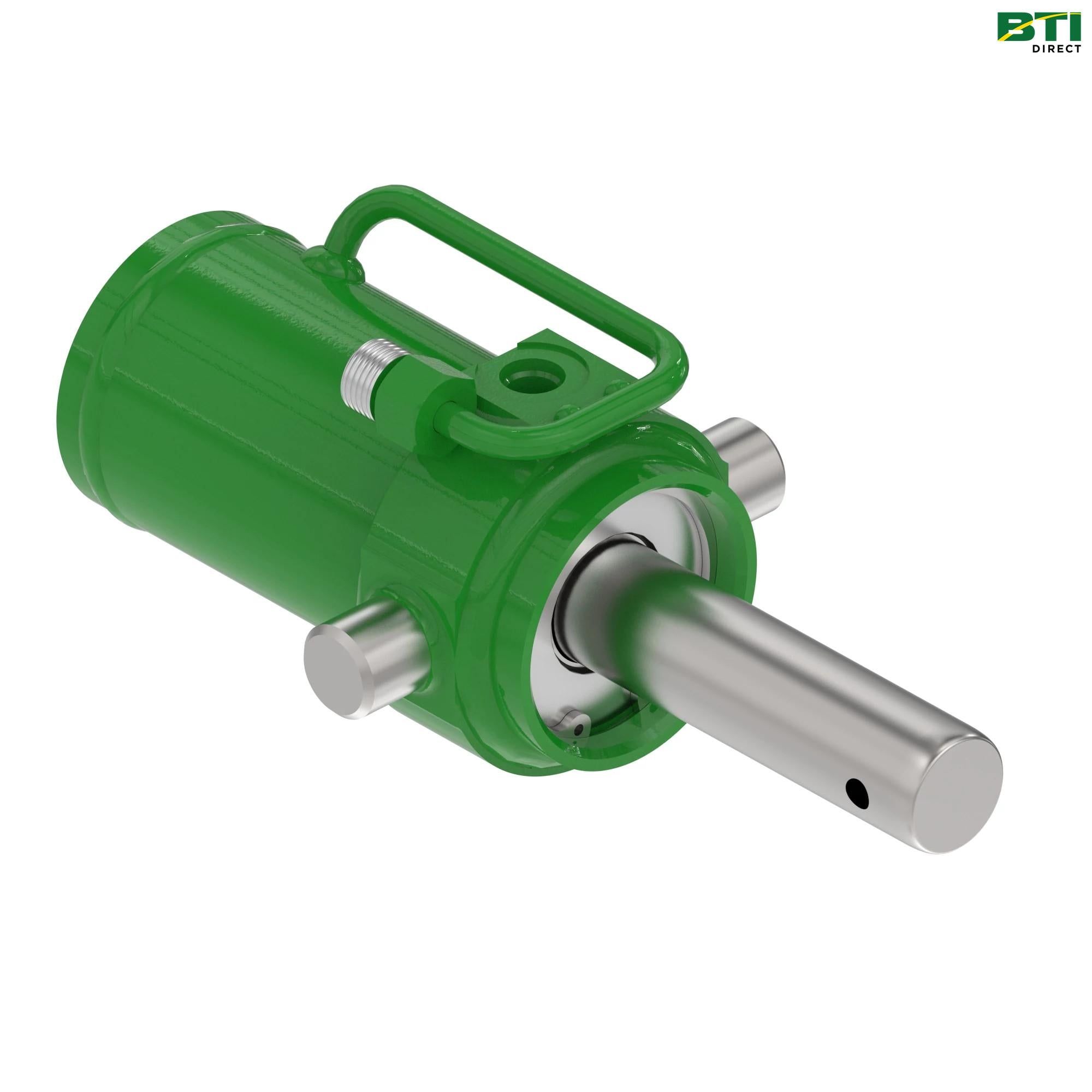 5XB01023: Crop Divider Fold Cylinder